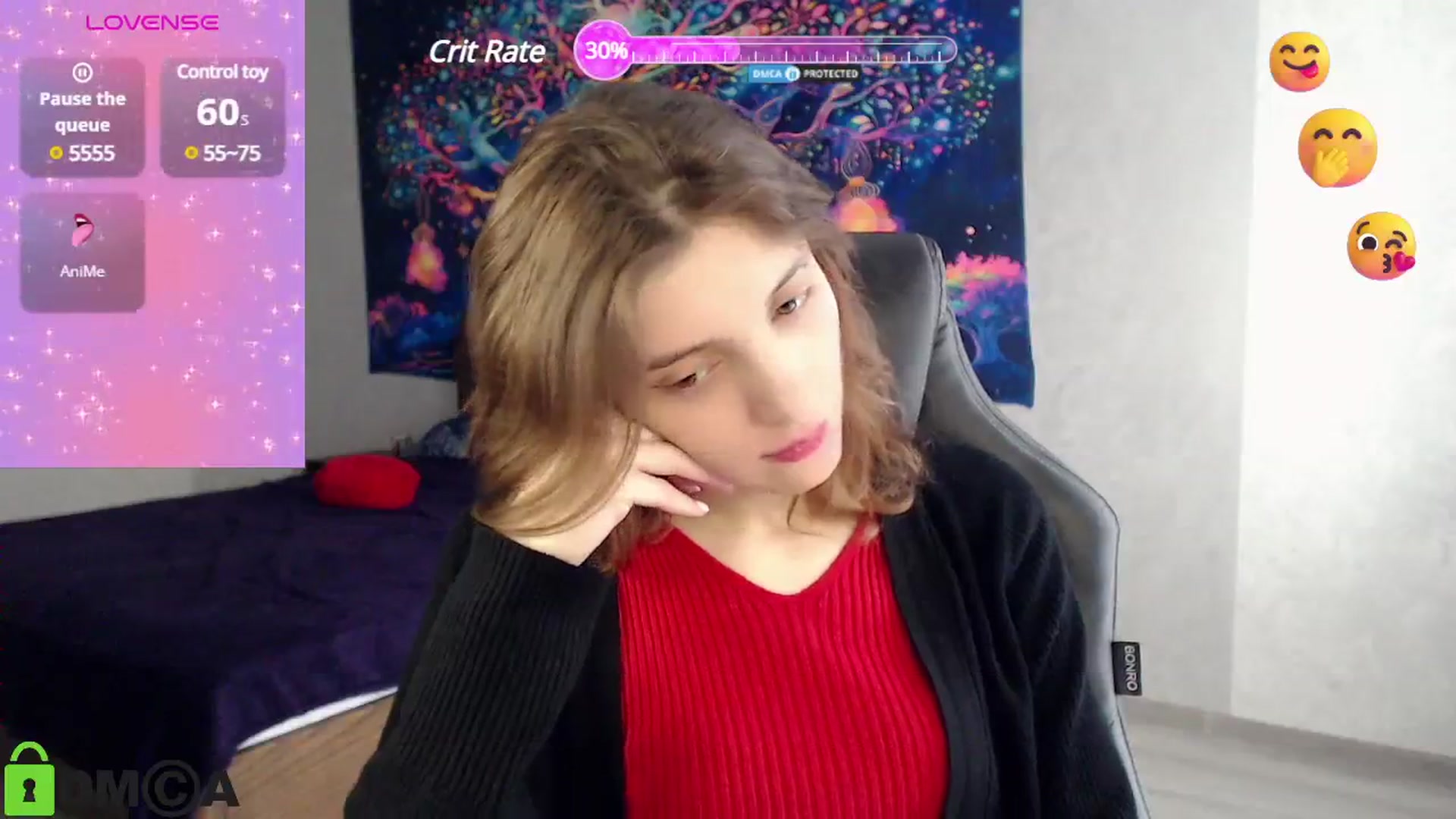 Gallery image thumbnail from Jenni_Sex's myfreecams stream on, 02/27/2025, 11:44 image 20 of 20
