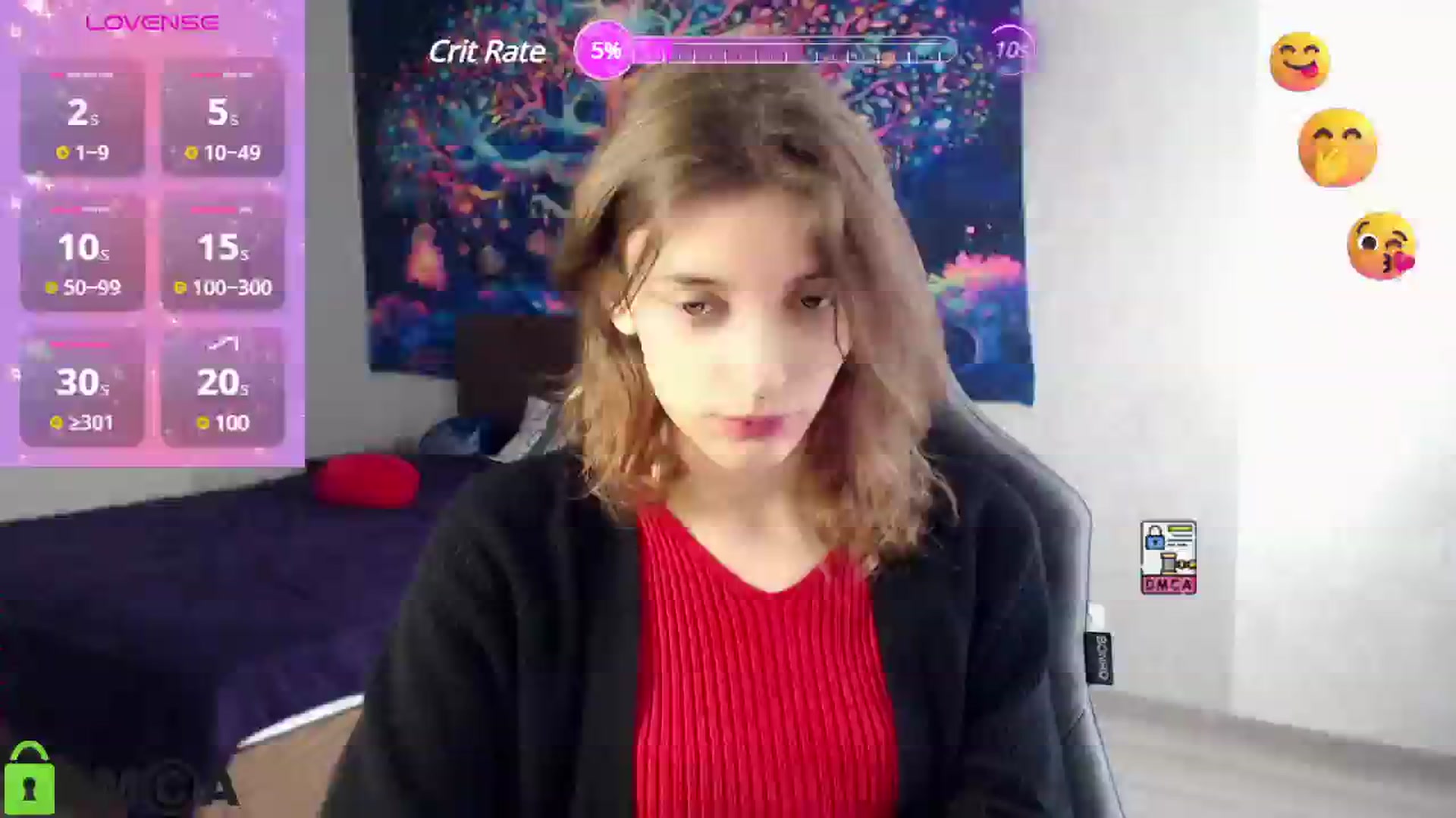 Gallery image thumbnail from Jenni_Sex's myfreecams stream on, 02/27/2025, 11:44 image 2 of 20