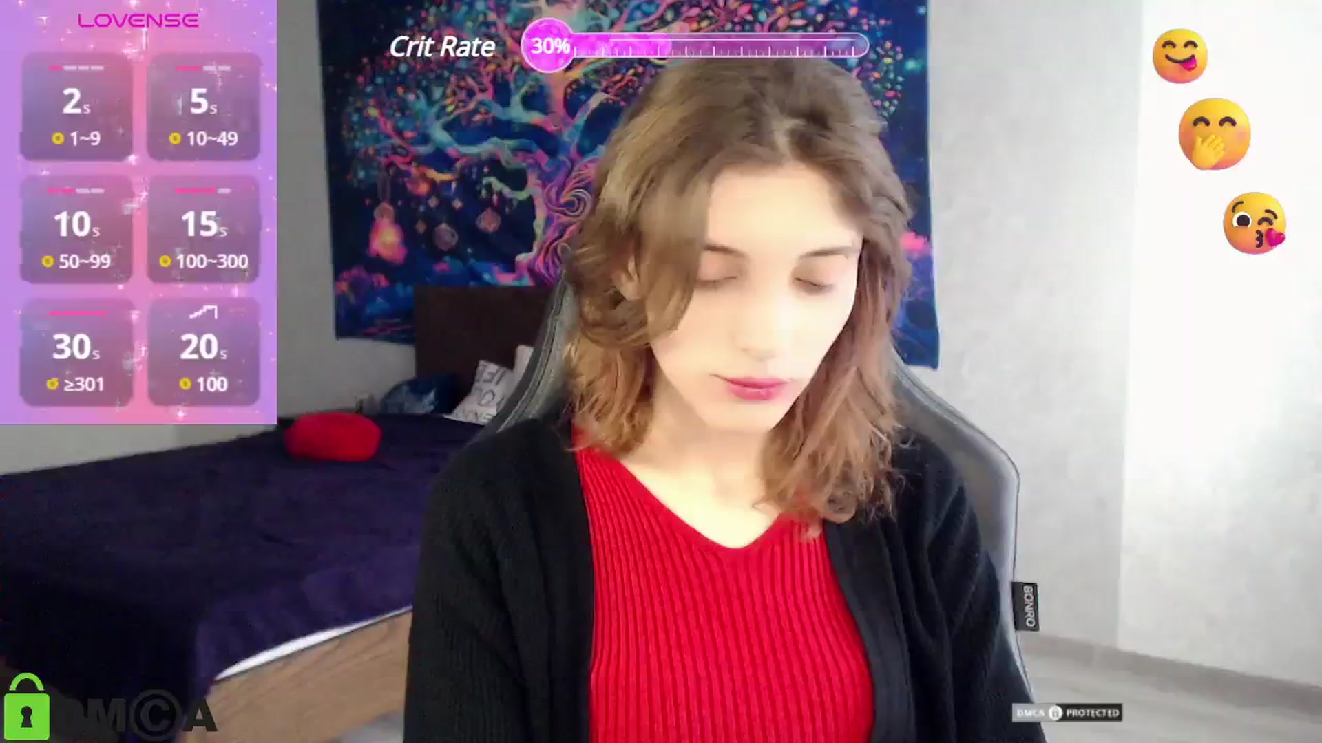 Gallery image thumbnail from Jenni_Sex's myfreecams stream on, 02/27/2025, 11:44 image 18 of 20