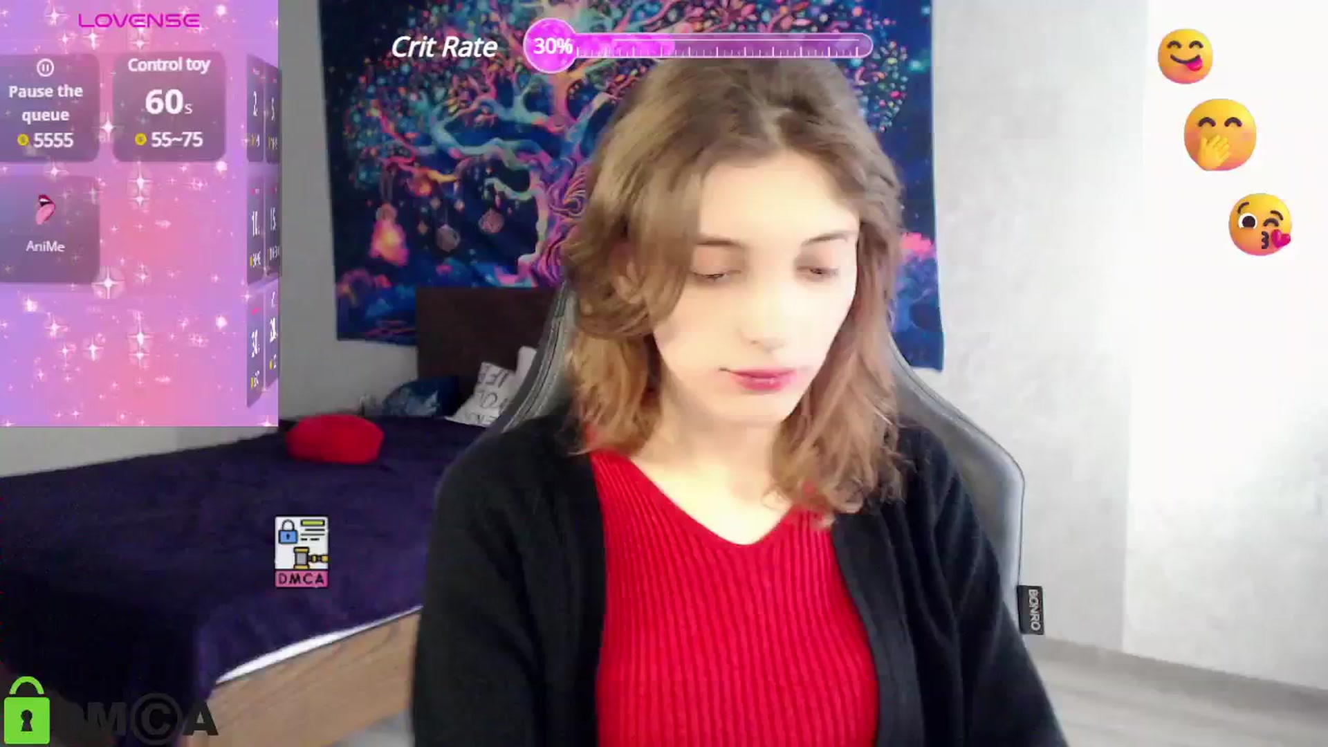 Gallery image thumbnail from Jenni_Sex's myfreecams stream on, 02/27/2025, 11:44 image 17 of 20