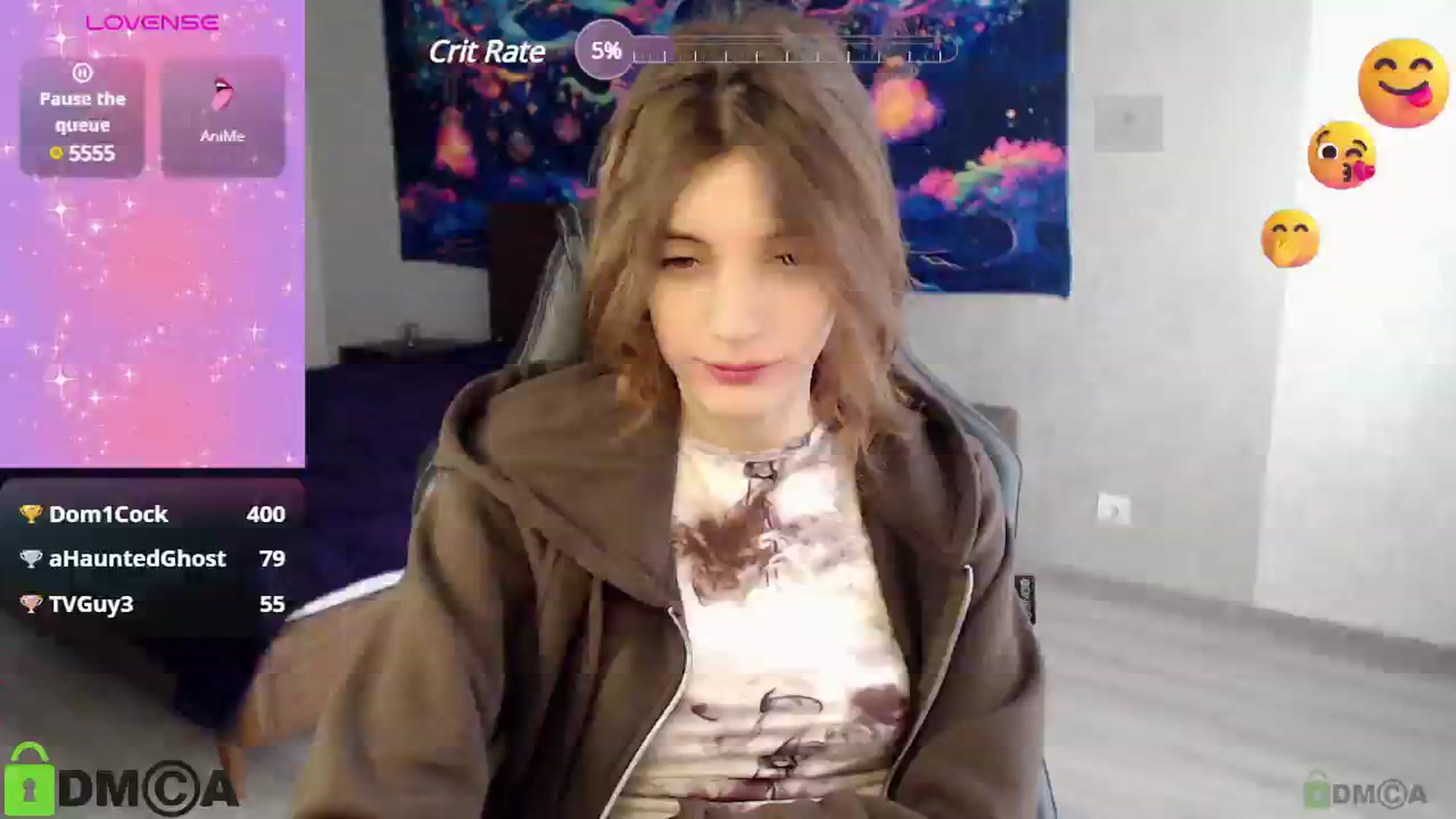 Gallery image thumbnail from Jenni_Sex's myfreecams stream on, 02/28/2025, 10:32 image 6 of 20