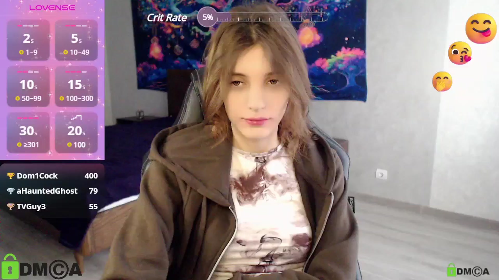Gallery image thumbnail from Jenni_Sex's myfreecams stream on, 02/28/2025, 10:32 image 7 of 20