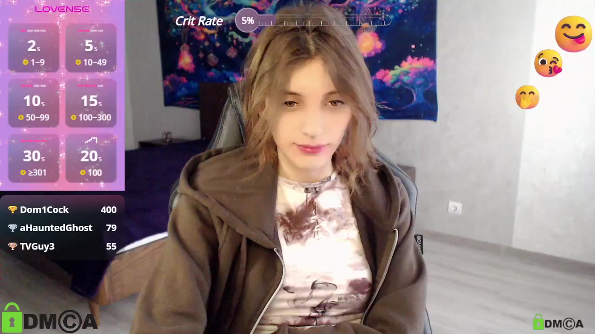 Gallery image thumbnail from Jenni_Sex's myfreecams stream on, 02/28/2025, 10:32 image 4 of 20