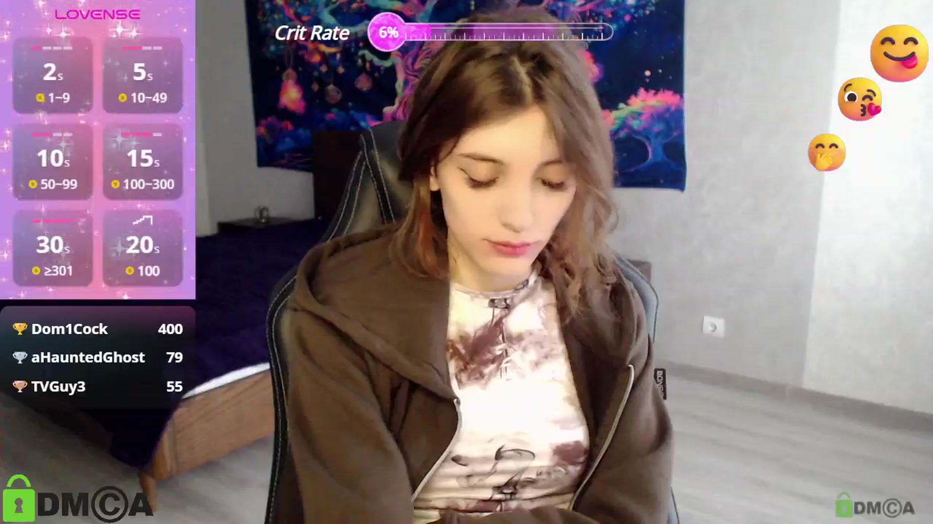 Gallery image thumbnail from Jenni_Sex's myfreecams stream on, 02/28/2025, 10:32 image 11 of 20
