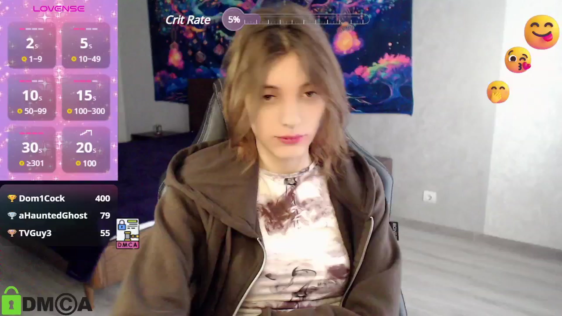 Gallery image thumbnail from Jenni_Sex's myfreecams stream on, 02/28/2025, 10:32 image 5 of 20