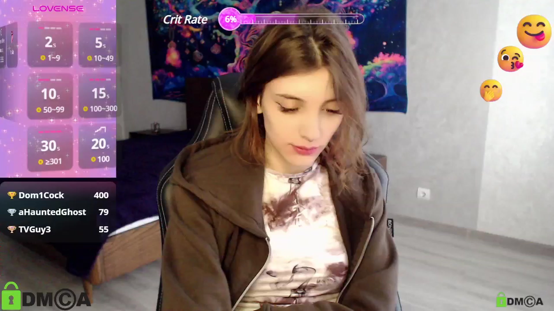 Gallery image thumbnail from Jenni_Sex's myfreecams stream on, 02/28/2025, 10:32 image 10 of 20