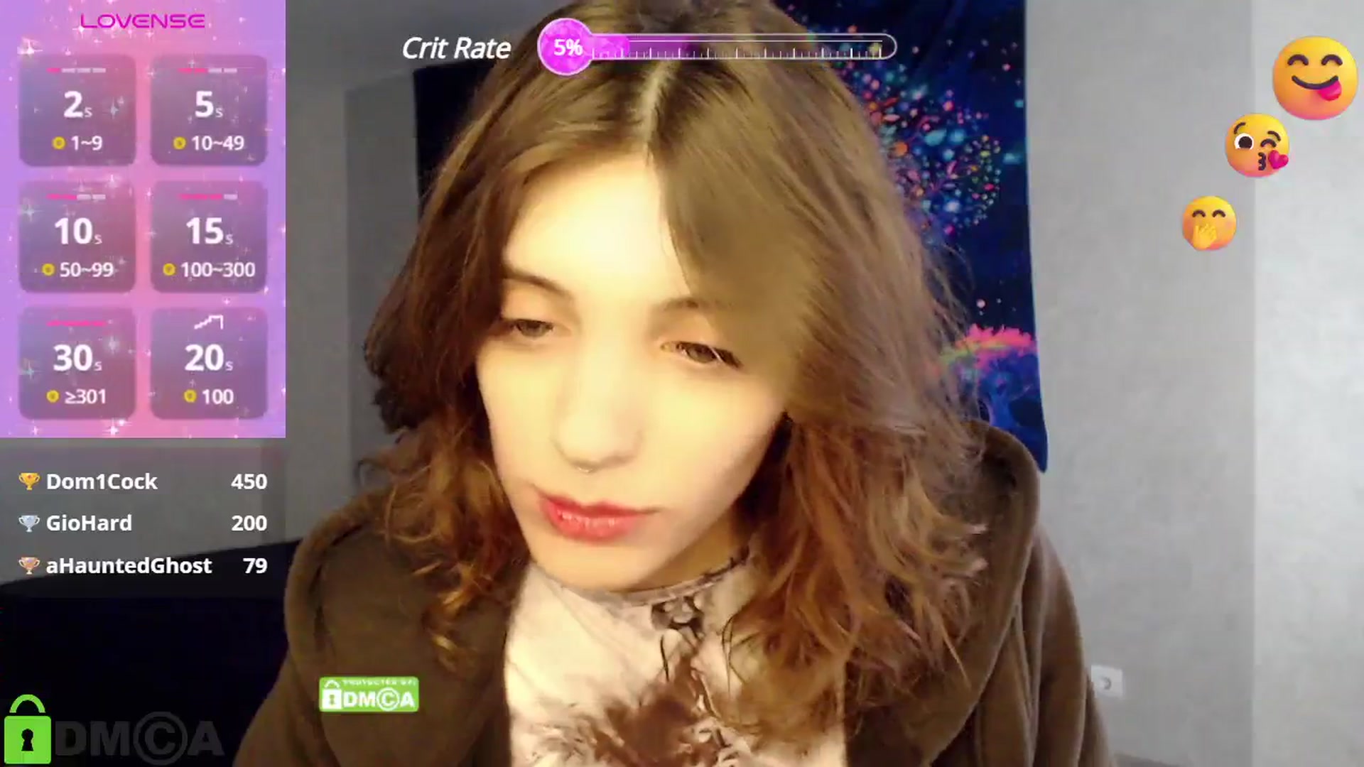 Gallery image thumbnail from Jenni_Sex's myfreecams stream on, 02/28/2025, 12:31 image 11 of 20