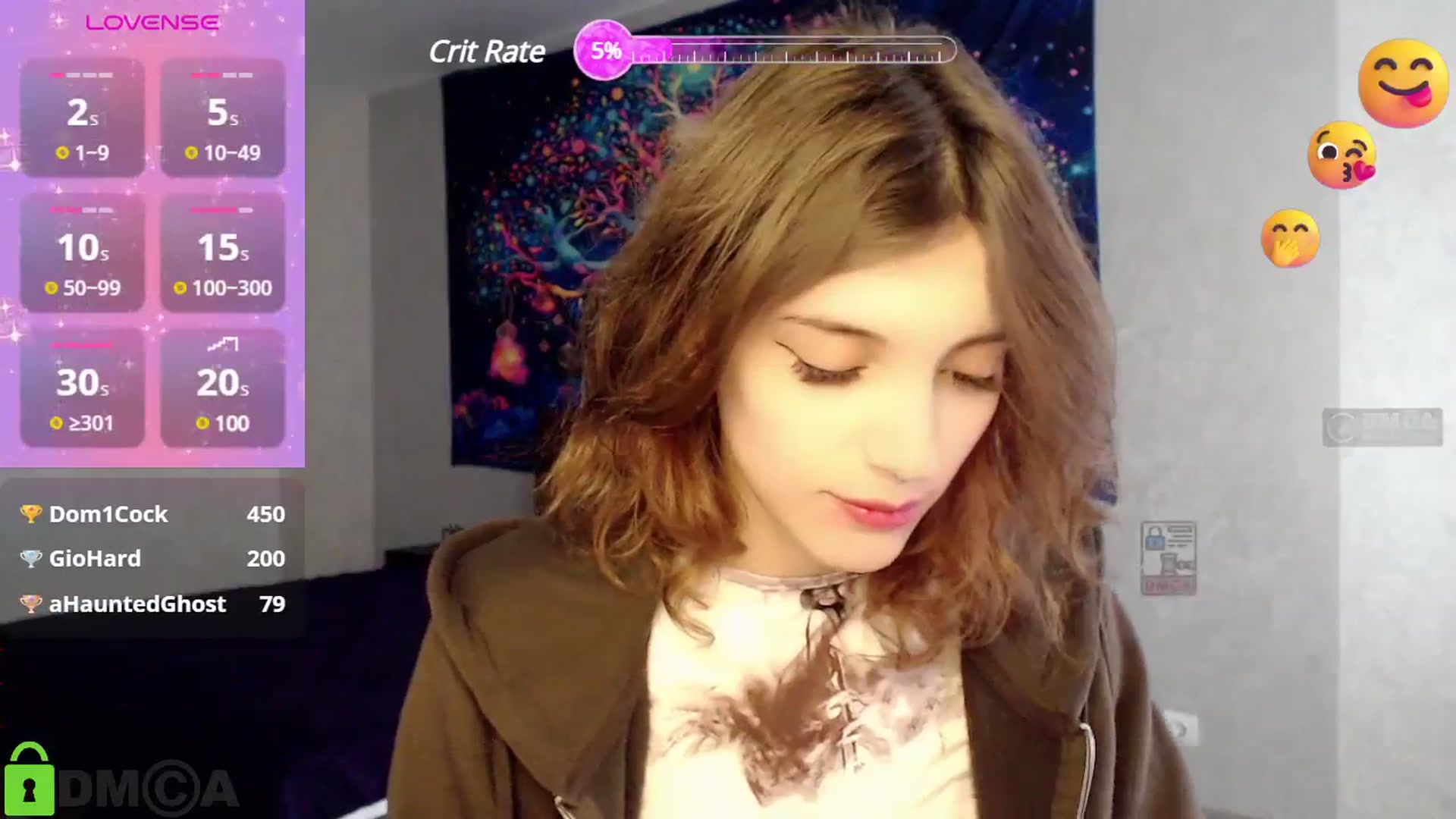 Gallery image thumbnail from Jenni_Sex's myfreecams stream on, 02/28/2025, 12:31 image 19 of 20