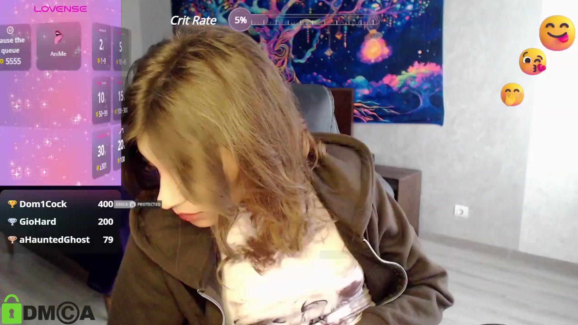 Gallery image thumbnail from Jenni_Sex's myfreecams stream on, 02/28/2025, 12:31 image 1 of 20