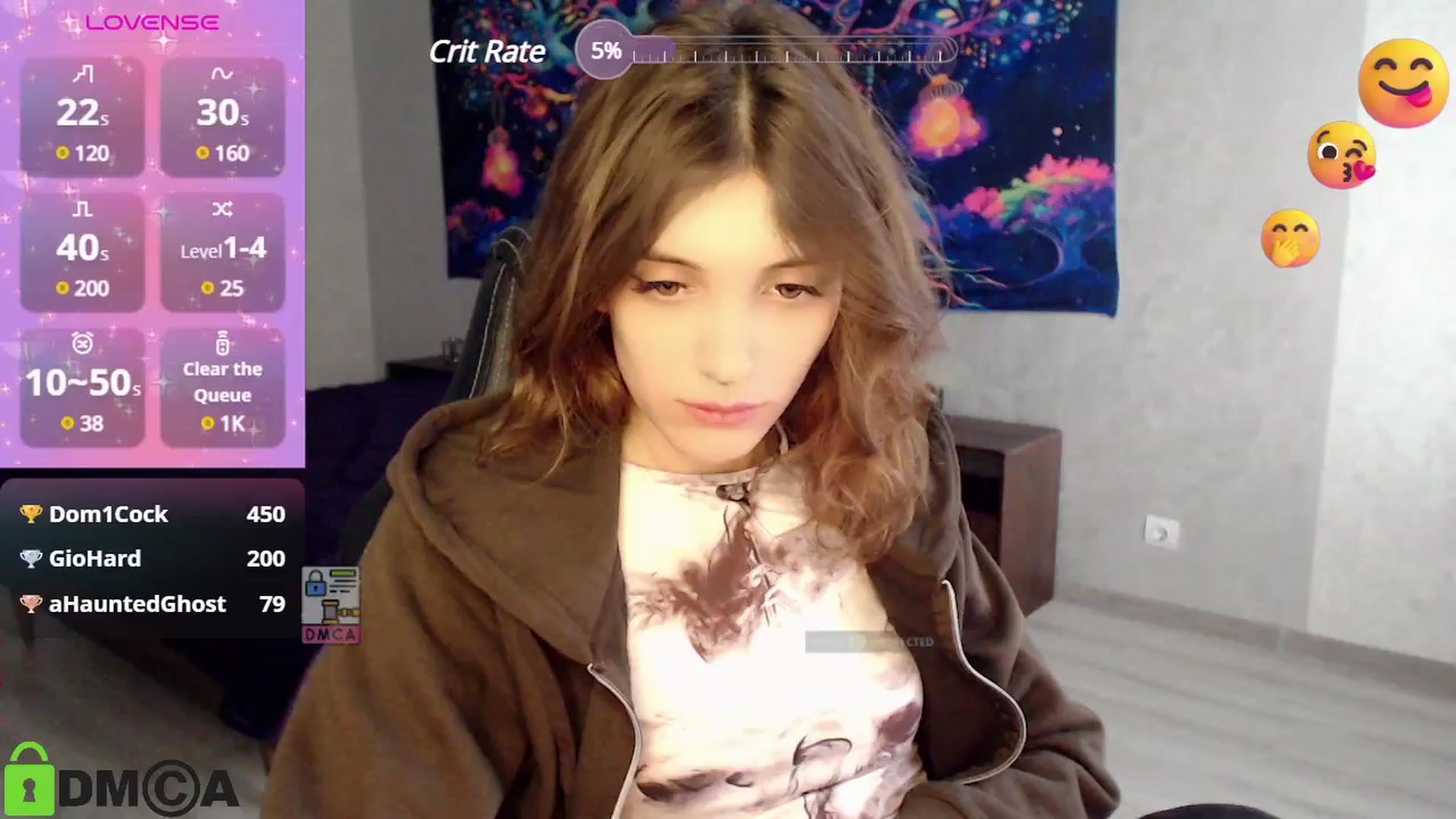Gallery image thumbnail from Jenni_Sex's myfreecams stream on, 02/28/2025, 12:31 image 7 of 20