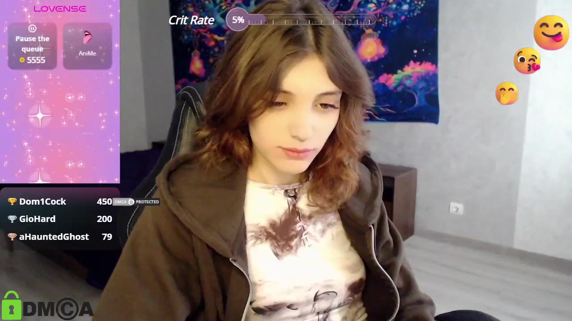 Gallery image thumbnail from Jenni_Sex's myfreecams stream on, 02/28/2025, 12:31 image 9 of 20