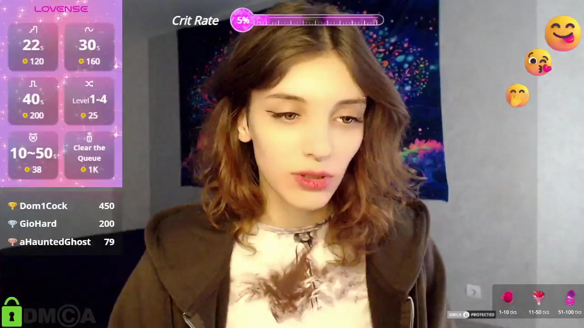 Gallery image thumbnail from Jenni_Sex's myfreecams stream on, 02/28/2025, 12:31 image 18 of 20