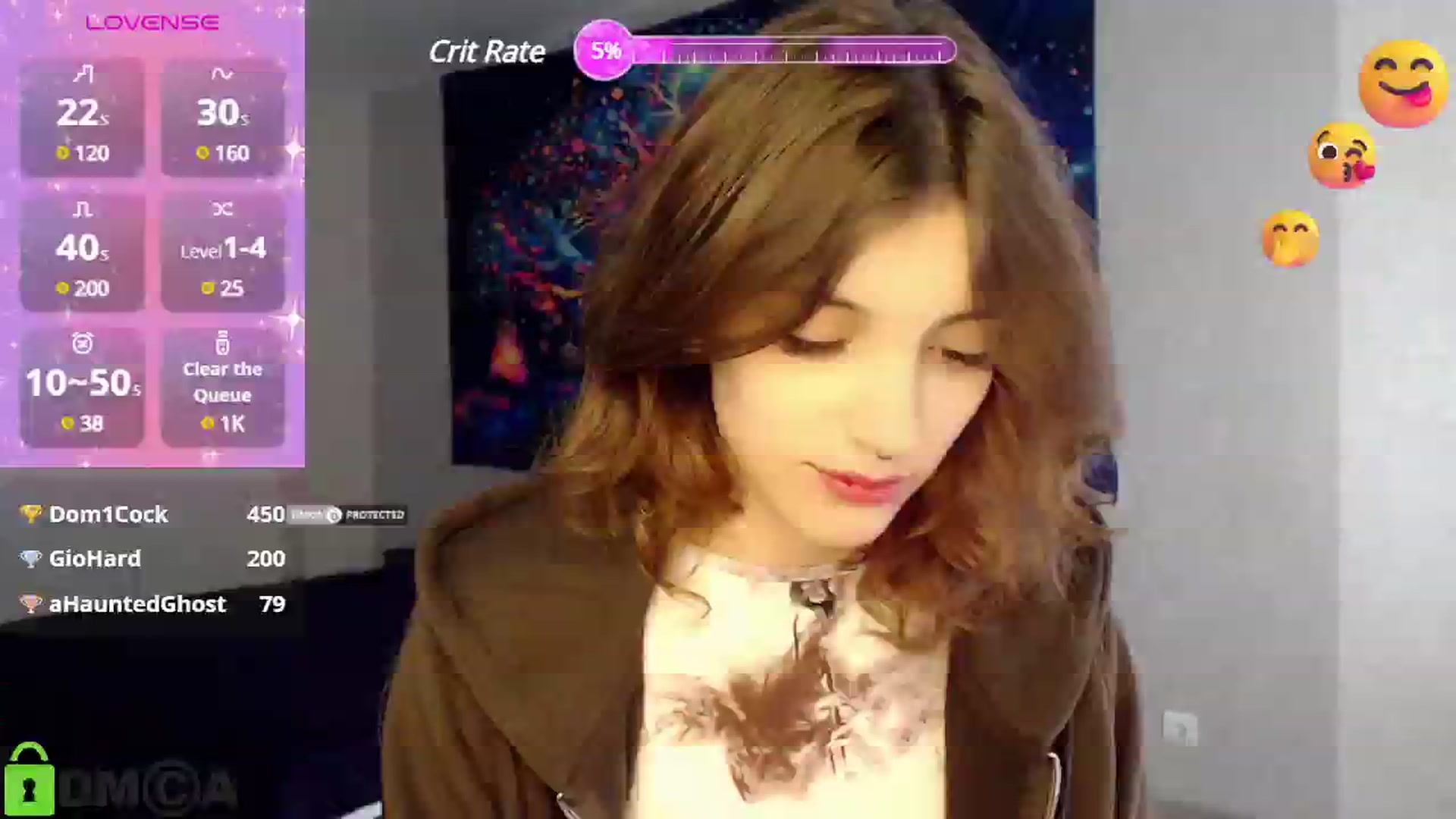 Gallery image thumbnail from Jenni_Sex's myfreecams stream on, 02/28/2025, 12:31 image 12 of 20