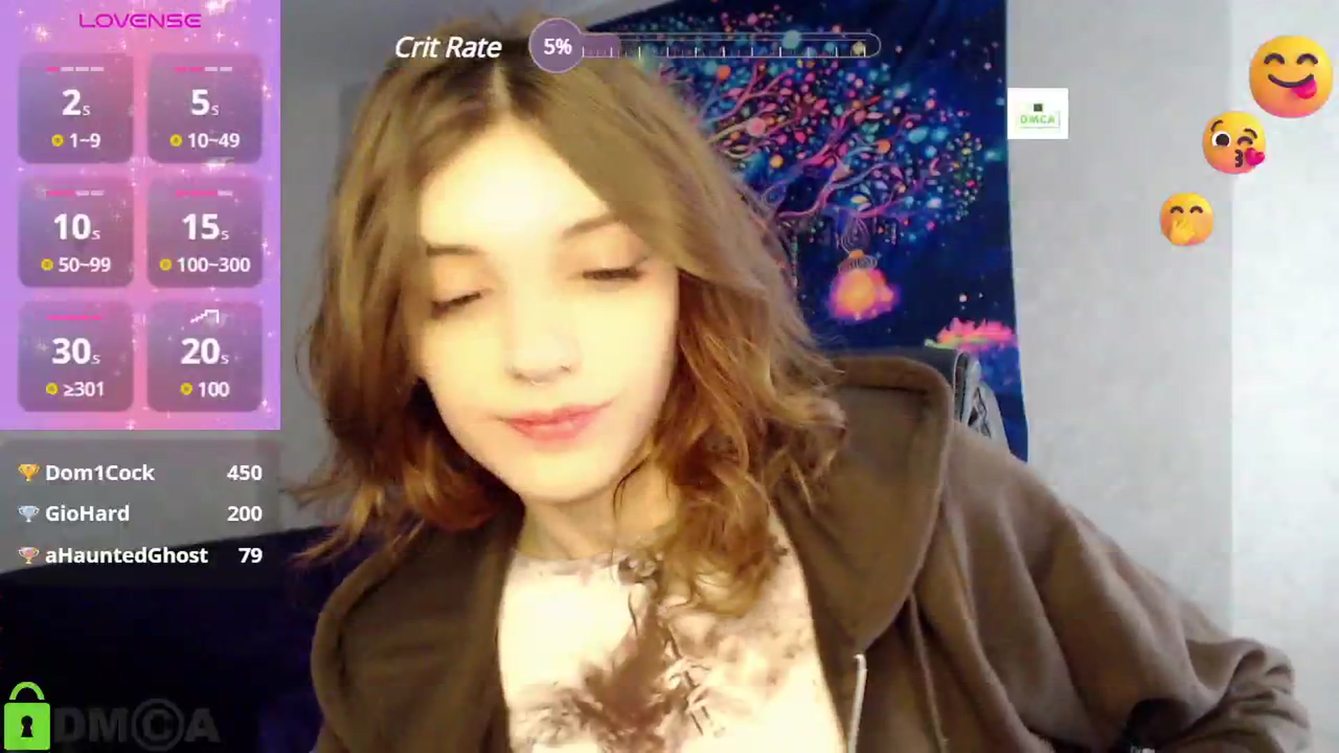 Gallery image thumbnail from Jenni_Sex's myfreecams stream on, 02/28/2025, 12:31 image 10 of 20
