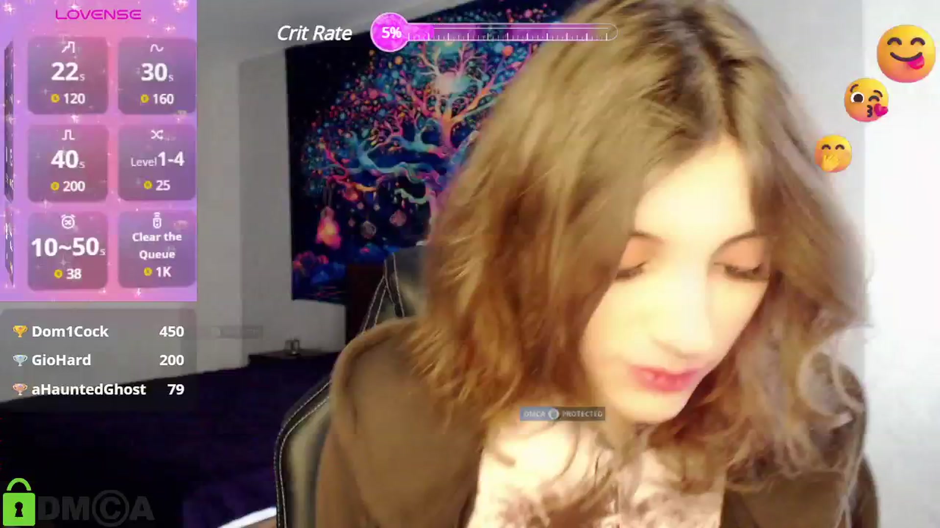 Gallery image thumbnail from Jenni_Sex's myfreecams stream on, 02/28/2025, 12:31 image 17 of 20