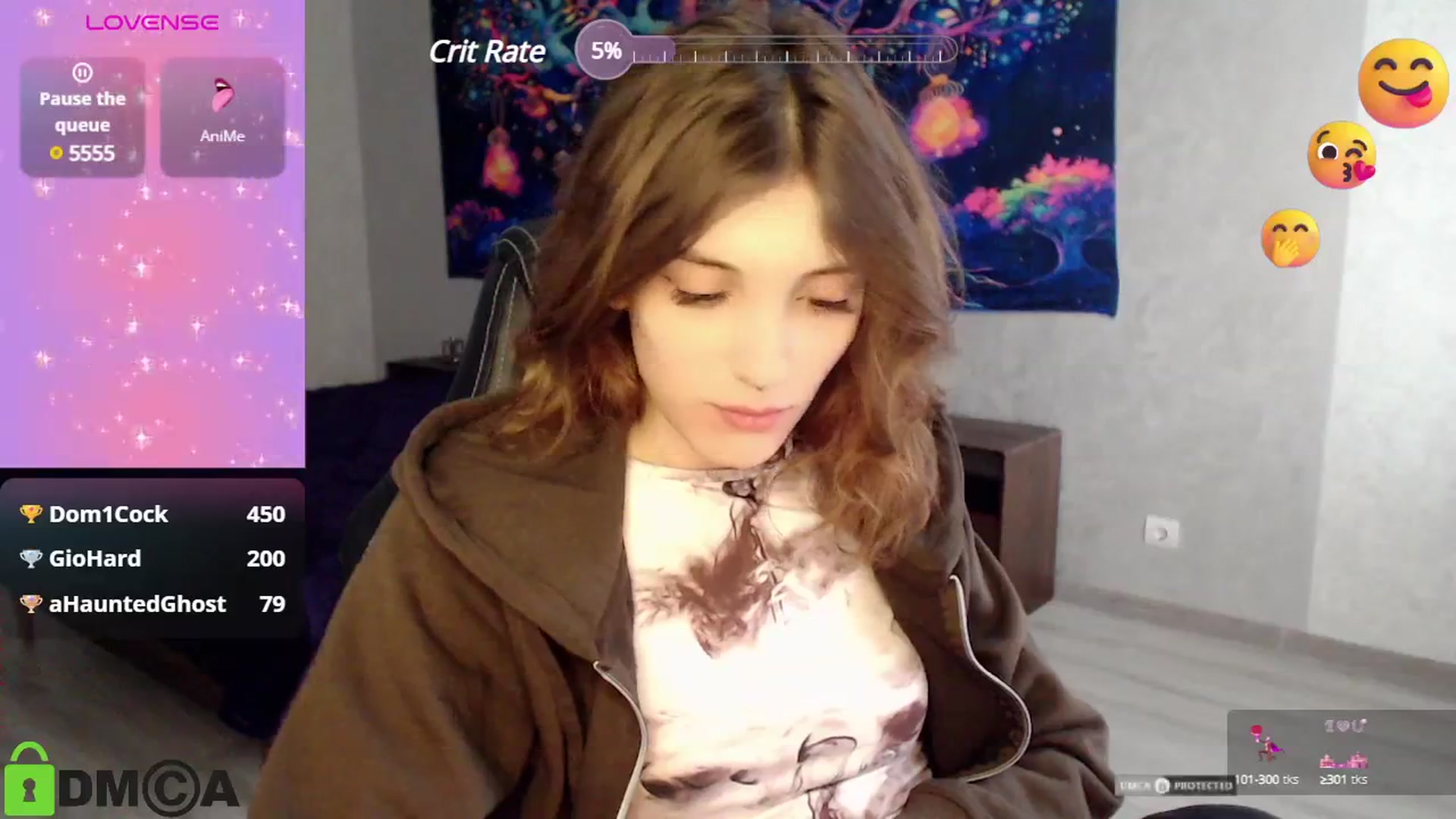 Gallery image thumbnail from Jenni_Sex's myfreecams stream on, 02/28/2025, 12:31 image 6 of 20