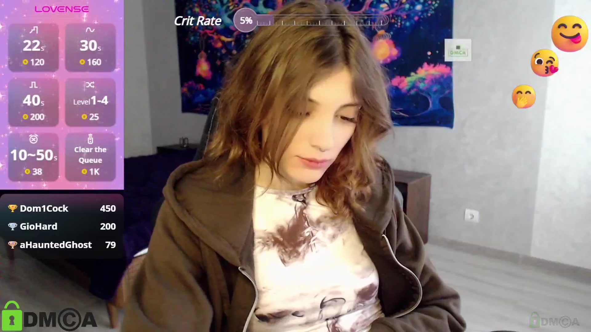 Gallery image thumbnail from Jenni_Sex's myfreecams stream on, 02/28/2025, 12:31 image 4 of 20