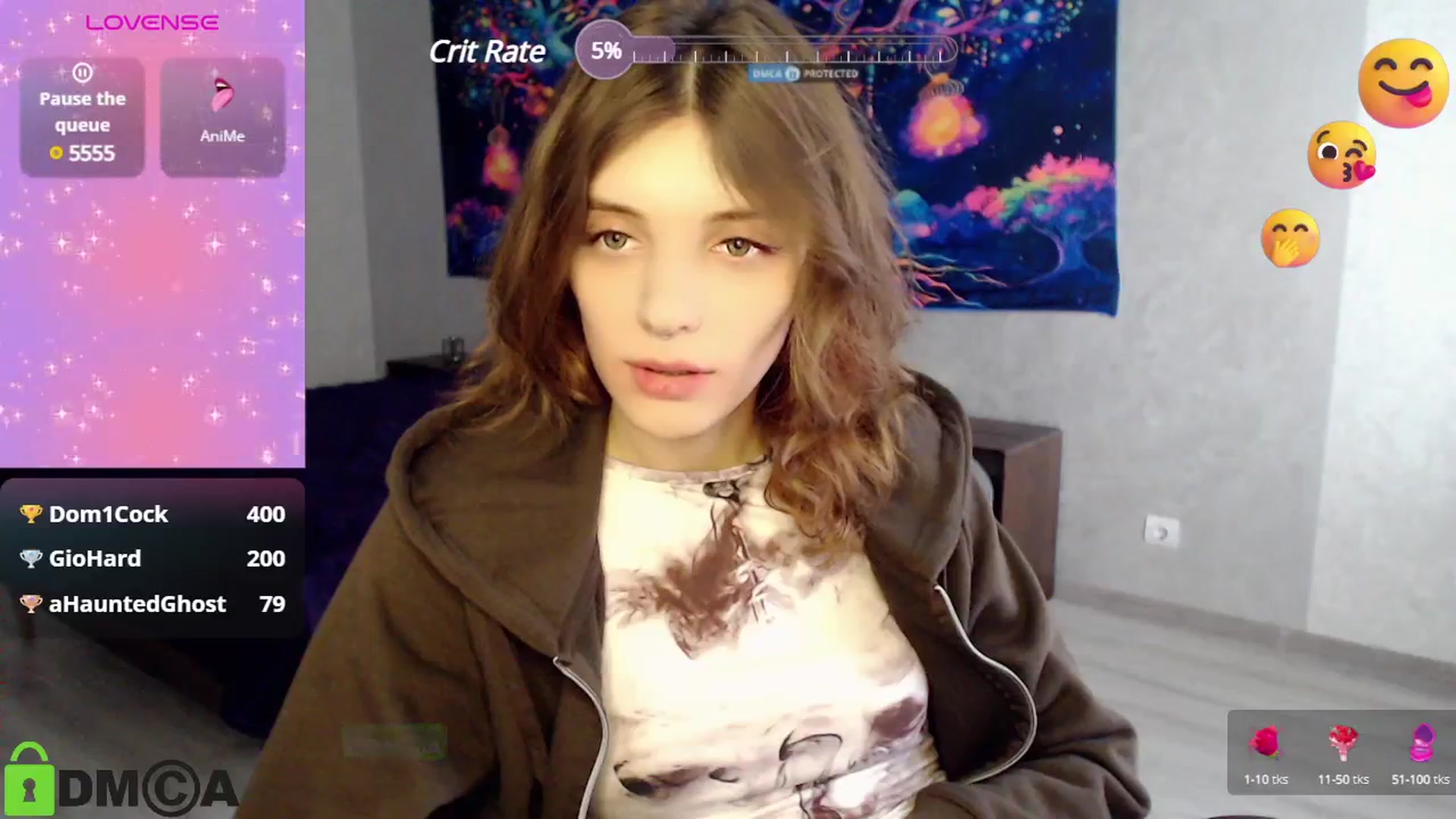 Gallery image thumbnail from Jenni_Sex's myfreecams stream on, 02/28/2025, 12:31 image 2 of 20