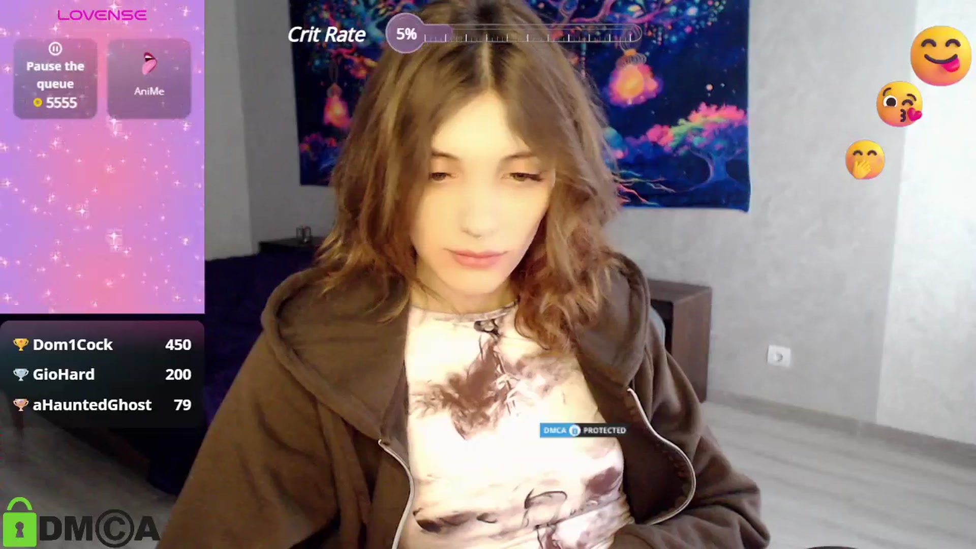 Gallery image thumbnail from Jenni_Sex's myfreecams stream on, 02/28/2025, 12:31 image 5 of 20
