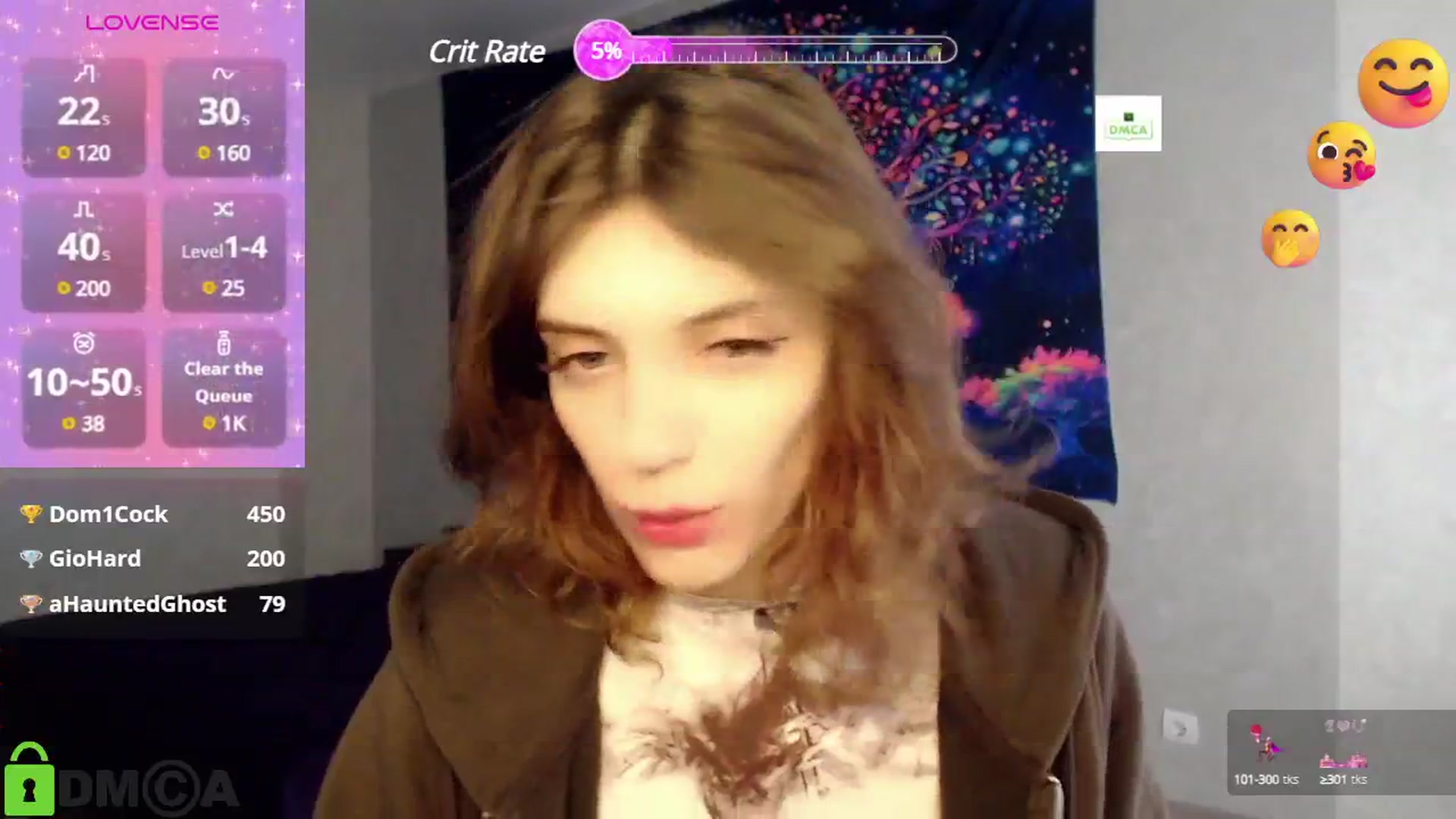 Gallery image thumbnail from Jenni_Sex's myfreecams stream on, 02/28/2025, 12:31 image 20 of 20
