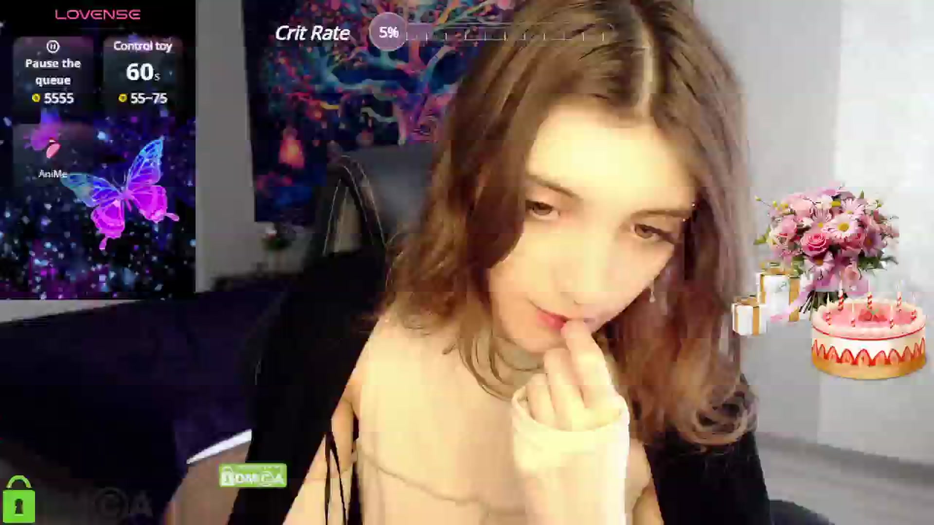 Gallery image thumbnail from Jenni_Sex's myfreecams stream on, 03/03/2025, 09:22 image 20 of 20