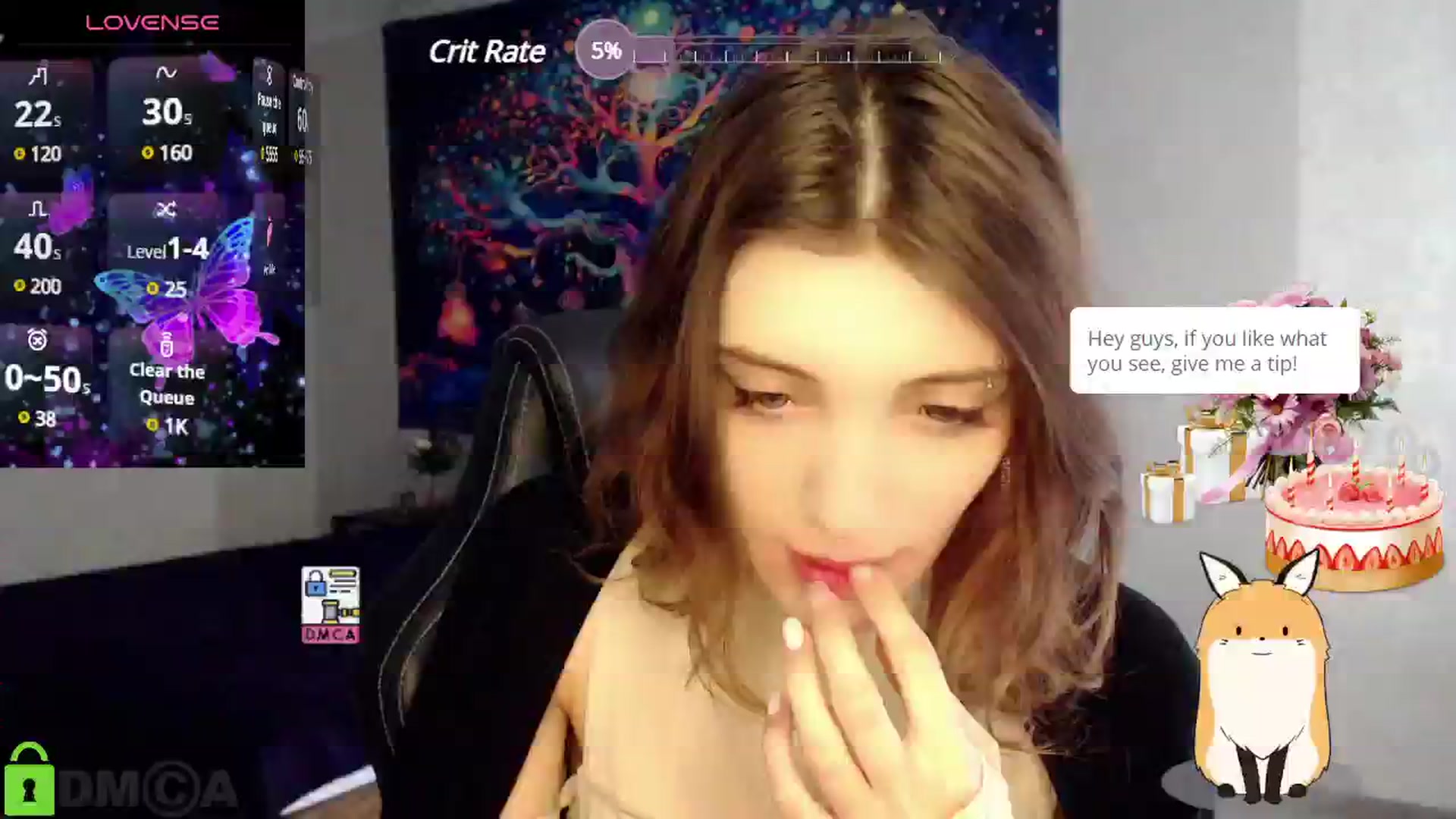 Gallery image thumbnail from Jenni_Sex's myfreecams stream on, 03/03/2025, 09:22 image 2 of 20