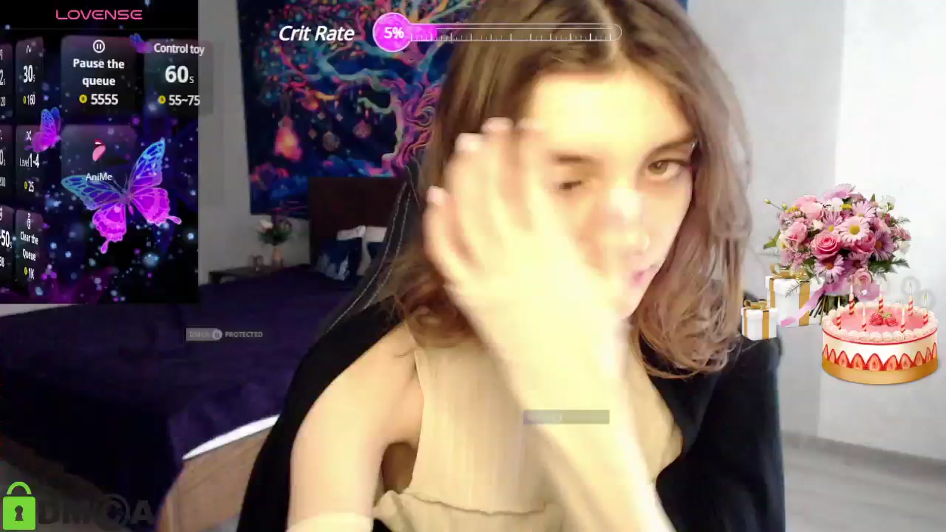 Gallery image thumbnail from Jenni_Sex's myfreecams stream on, 03/03/2025, 10:36 image 14 of 20