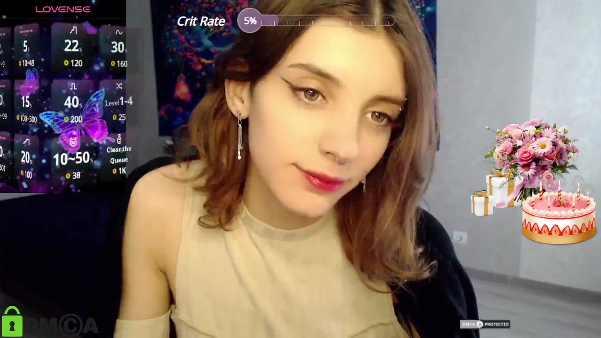 Gallery image thumbnail from Jenni_Sex's myfreecams stream on, 03/03/2025, 10:36 image 19 of 20