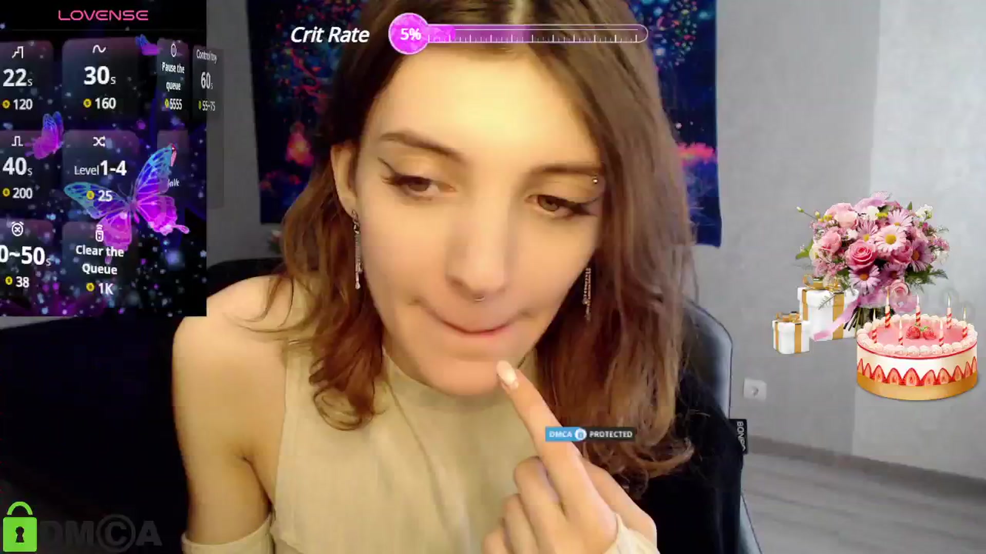 Gallery image thumbnail from Jenni_Sex's myfreecams stream on, 03/03/2025, 10:36 image 15 of 20