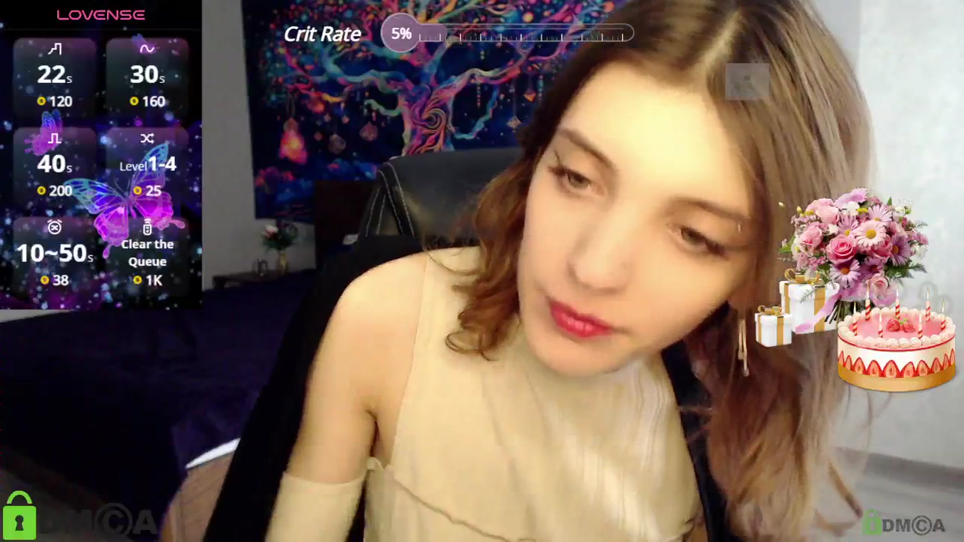 Gallery image thumbnail from Jenni_Sex's myfreecams stream on, 03/03/2025, 10:36 image 18 of 20
