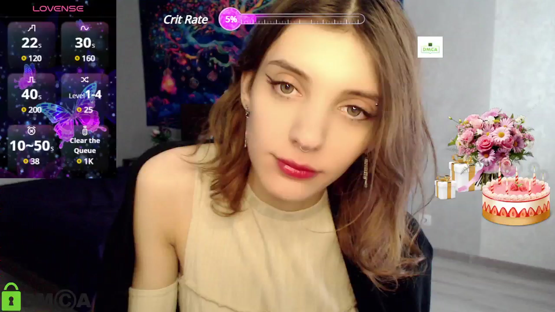 Gallery image thumbnail from Jenni_Sex's myfreecams stream on, 03/03/2025, 10:36 image 16 of 20