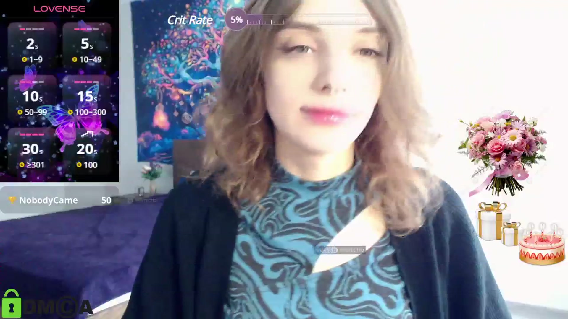 Gallery image thumbnail from Jenni_Sex's myfreecams stream on, 03/04/2025, 10:03 image 17 of 20