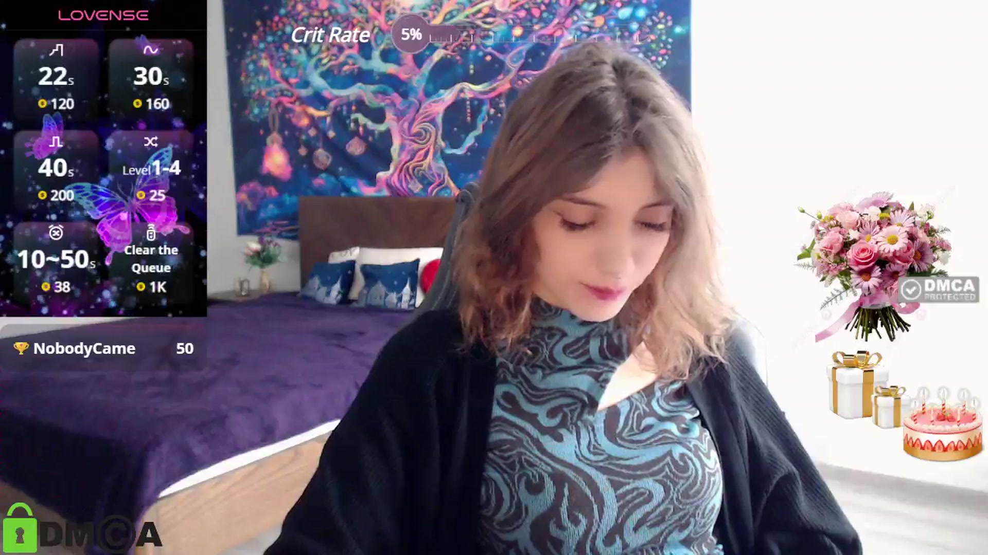 Gallery image thumbnail from Jenni_Sex's myfreecams stream on, 03/04/2025, 10:03 image 15 of 20