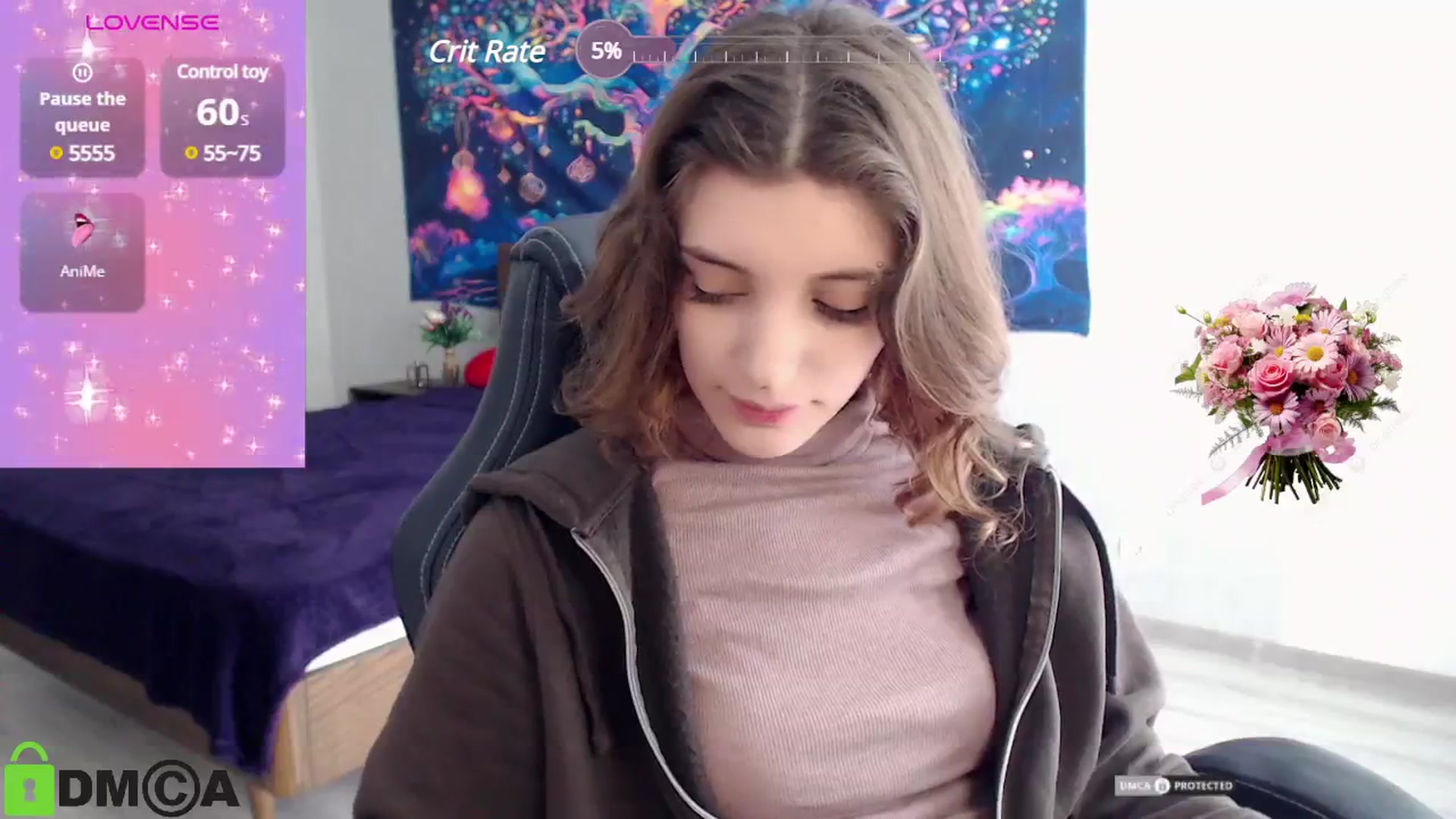 Gallery image thumbnail from Jenni_Sex's myfreecams stream on, 03/06/2025, 10:25 image 2 of 20