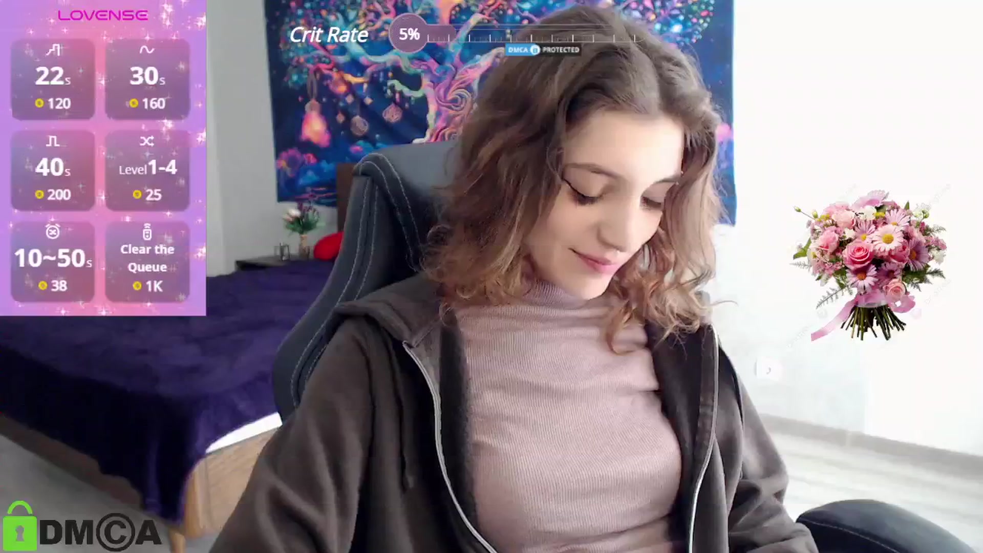 Gallery image thumbnail from Jenni_Sex's myfreecams stream on, 03/06/2025, 10:25 image 5 of 20