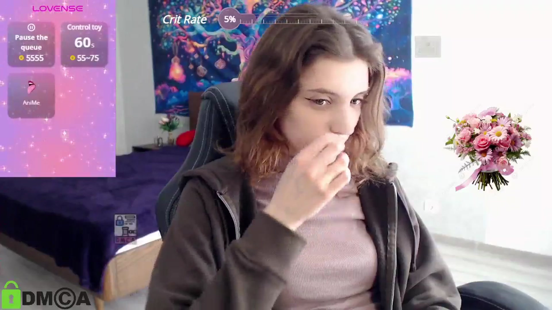 Gallery image thumbnail from Jenni_Sex's myfreecams stream on, 03/06/2025, 10:25 image 7 of 20
