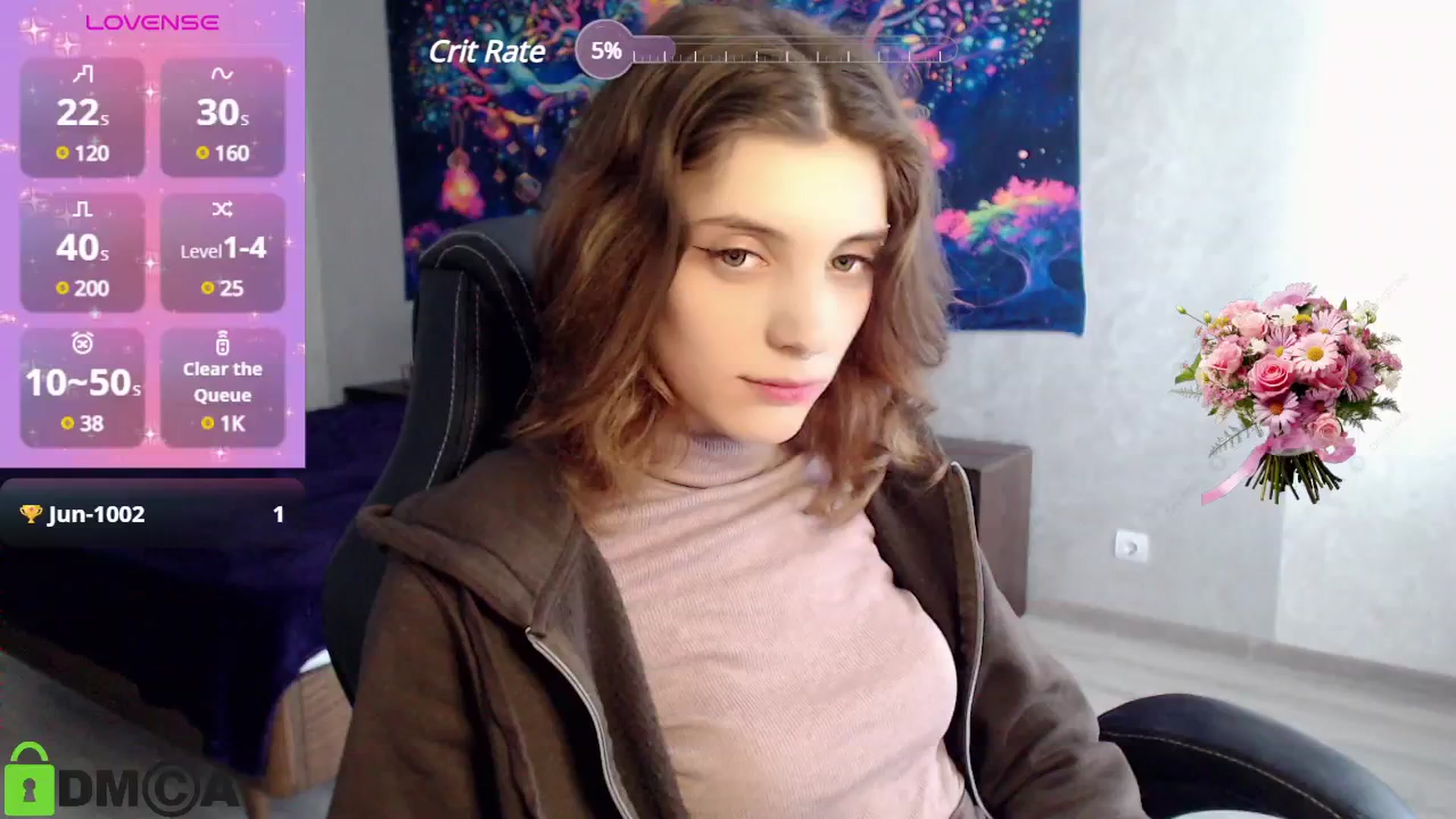 Gallery image thumbnail from Jenni_Sex's myfreecams stream on, 03/06/2025, 12:14 image 2 of 20