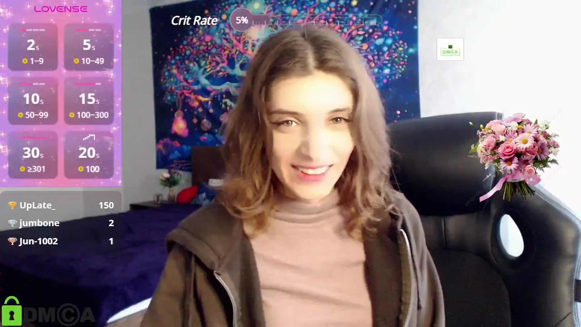 Gallery image thumbnail from Jenni_Sex's myfreecams stream on, 03/06/2025, 13:13 image 12 of 20