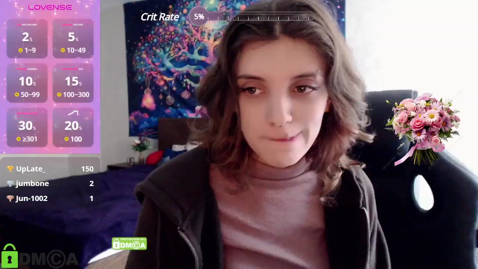 Gallery image thumbnail from Jenni_Sex's myfreecams stream on, 03/06/2025, 13:13 image 17 of 20