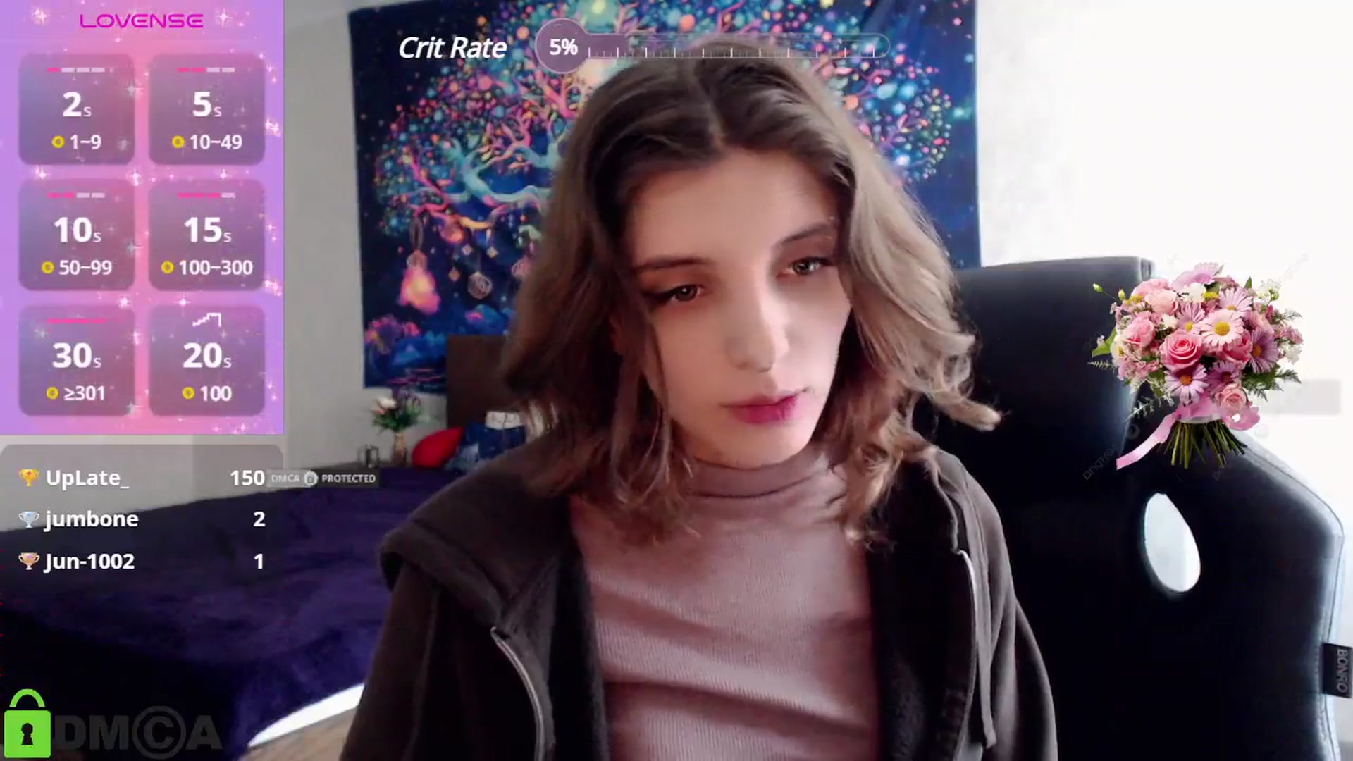 Gallery image thumbnail from Jenni_Sex's myfreecams stream on, 03/06/2025, 13:13 image 20 of 20