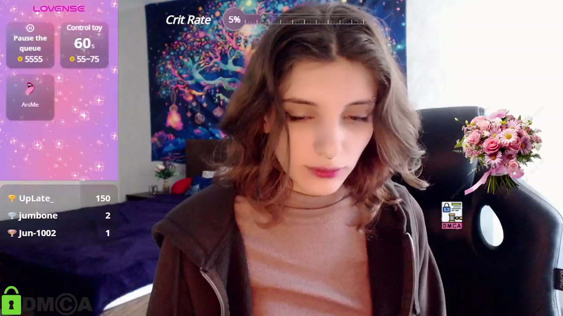 Gallery image thumbnail from Jenni_Sex's myfreecams stream on, 03/06/2025, 13:13 image 18 of 20
