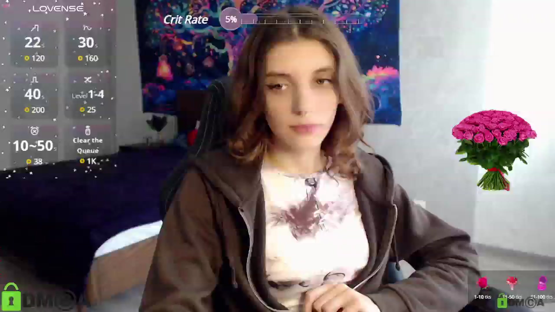 Gallery image thumbnail from Jenni_Sex's myfreecams stream on, 03/07/2025, 12:38 image 11 of 20