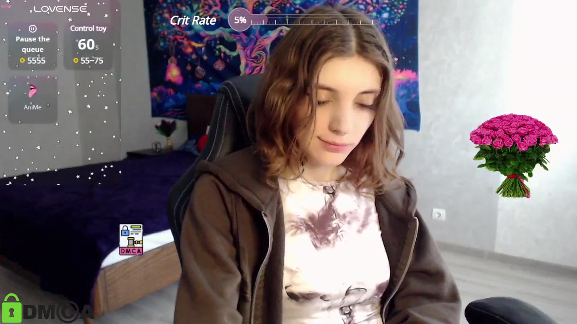 Gallery image thumbnail from Jenni_Sex's myfreecams stream on, 03/07/2025, 12:38 image 10 of 20