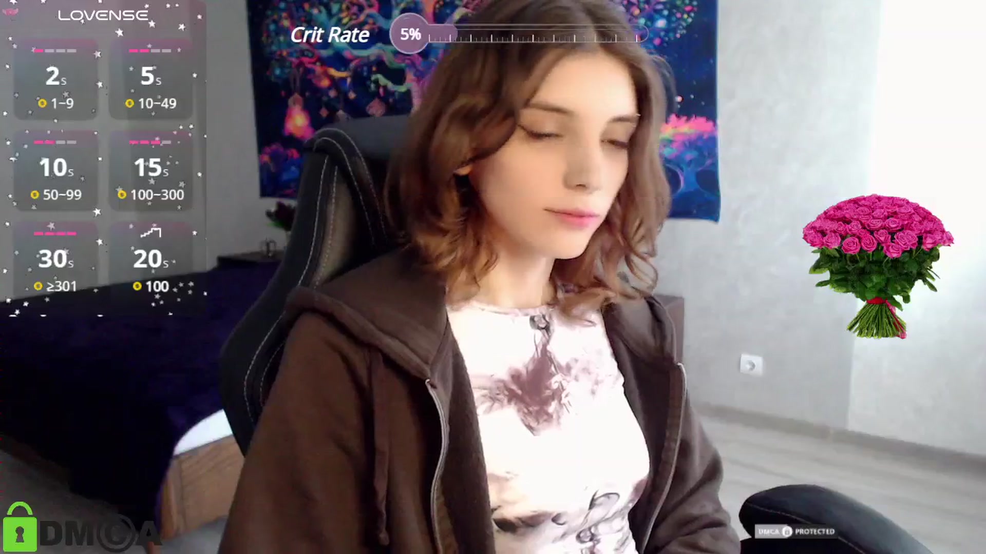 Gallery image thumbnail from Jenni_Sex's myfreecams stream on, 03/07/2025, 12:38 image 4 of 20