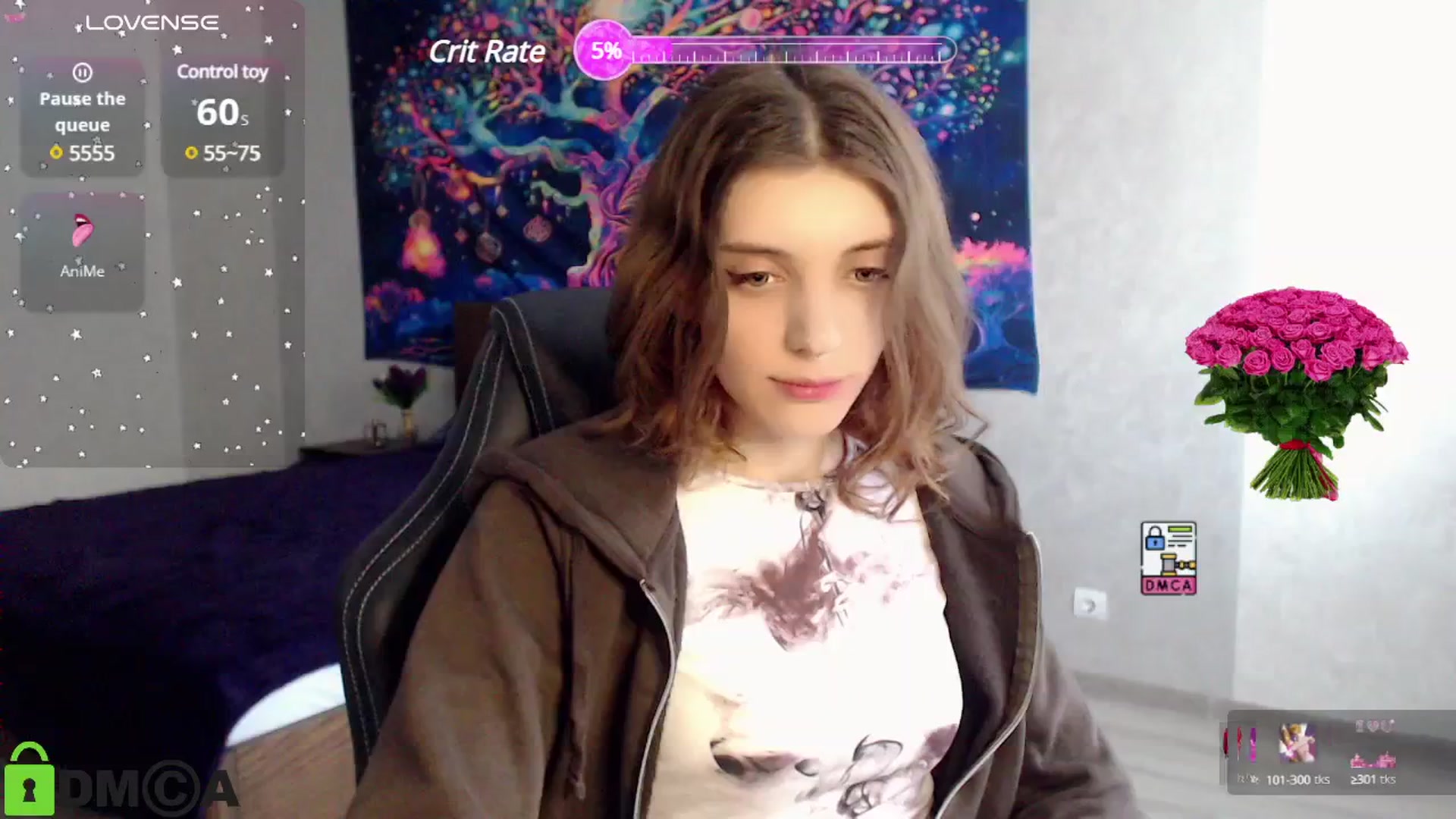 Gallery image thumbnail from Jenni_Sex's myfreecams stream on, 03/07/2025, 12:38 image 20 of 20