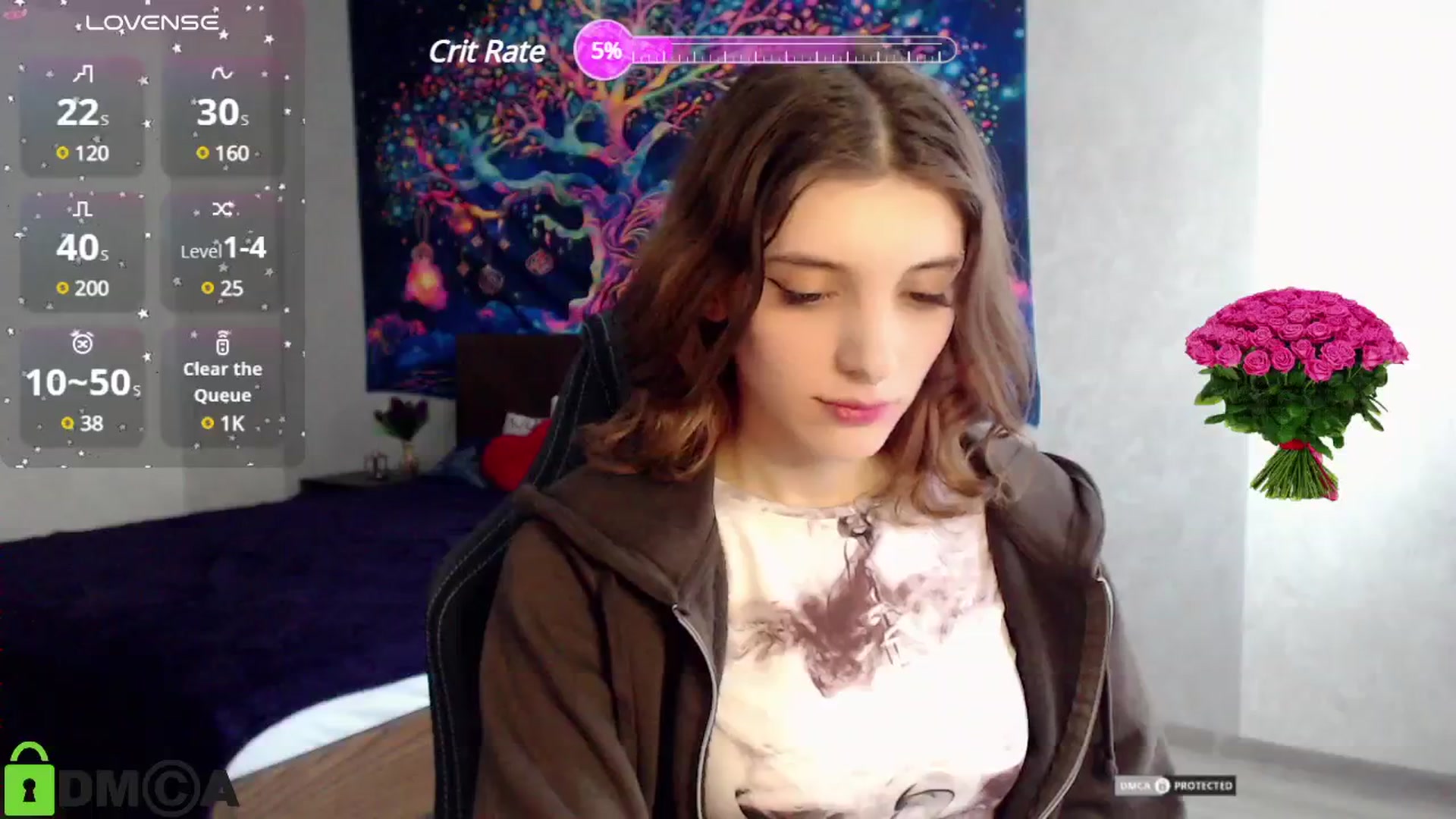 Gallery image thumbnail from Jenni_Sex's myfreecams stream on, 03/07/2025, 12:38 image 16 of 20