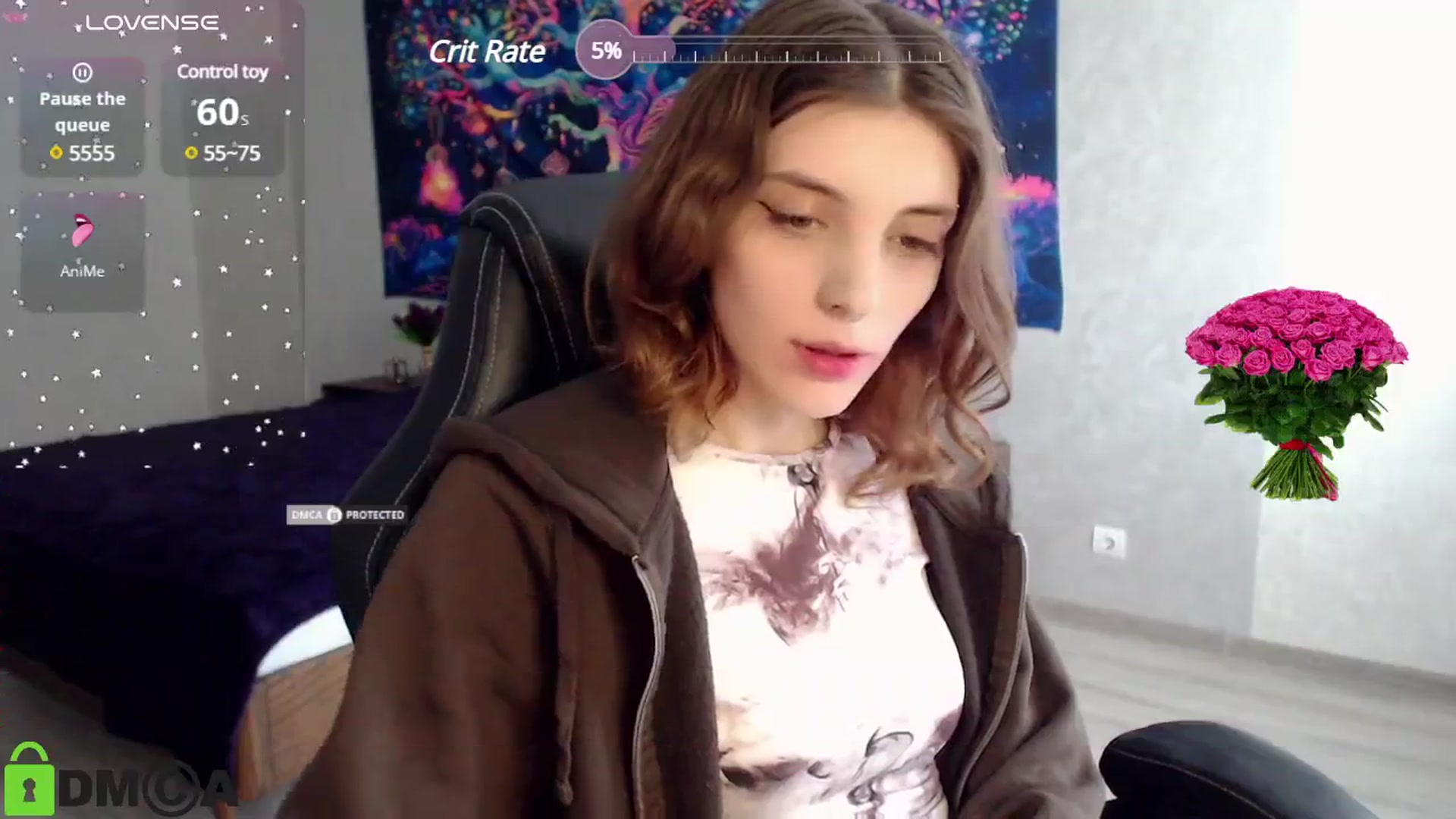 Gallery image thumbnail from Jenni_Sex's myfreecams stream on, 03/07/2025, 12:38 image 2 of 20