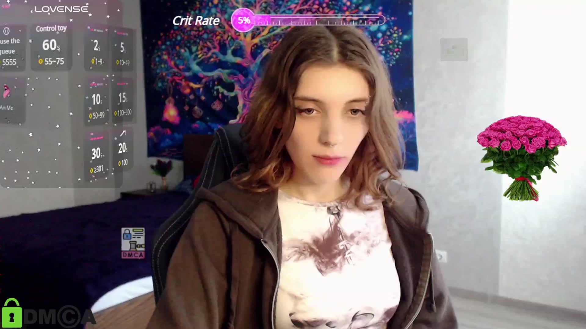 Gallery image thumbnail from Jenni_Sex's myfreecams stream on, 03/07/2025, 12:38 image 17 of 20