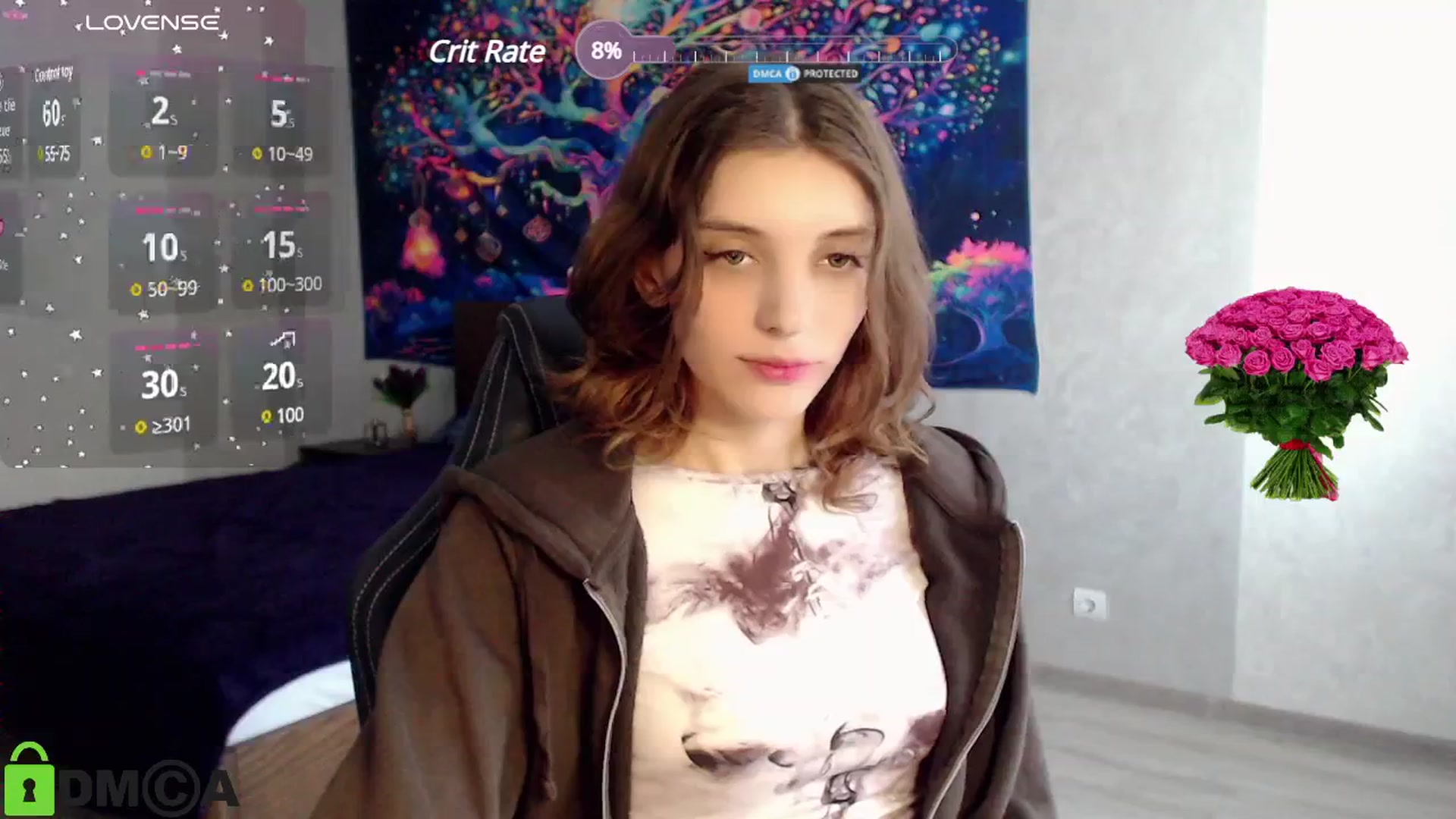 Gallery image thumbnail from Jenni_Sex's myfreecams stream on, 03/07/2025, 12:38 image 19 of 20