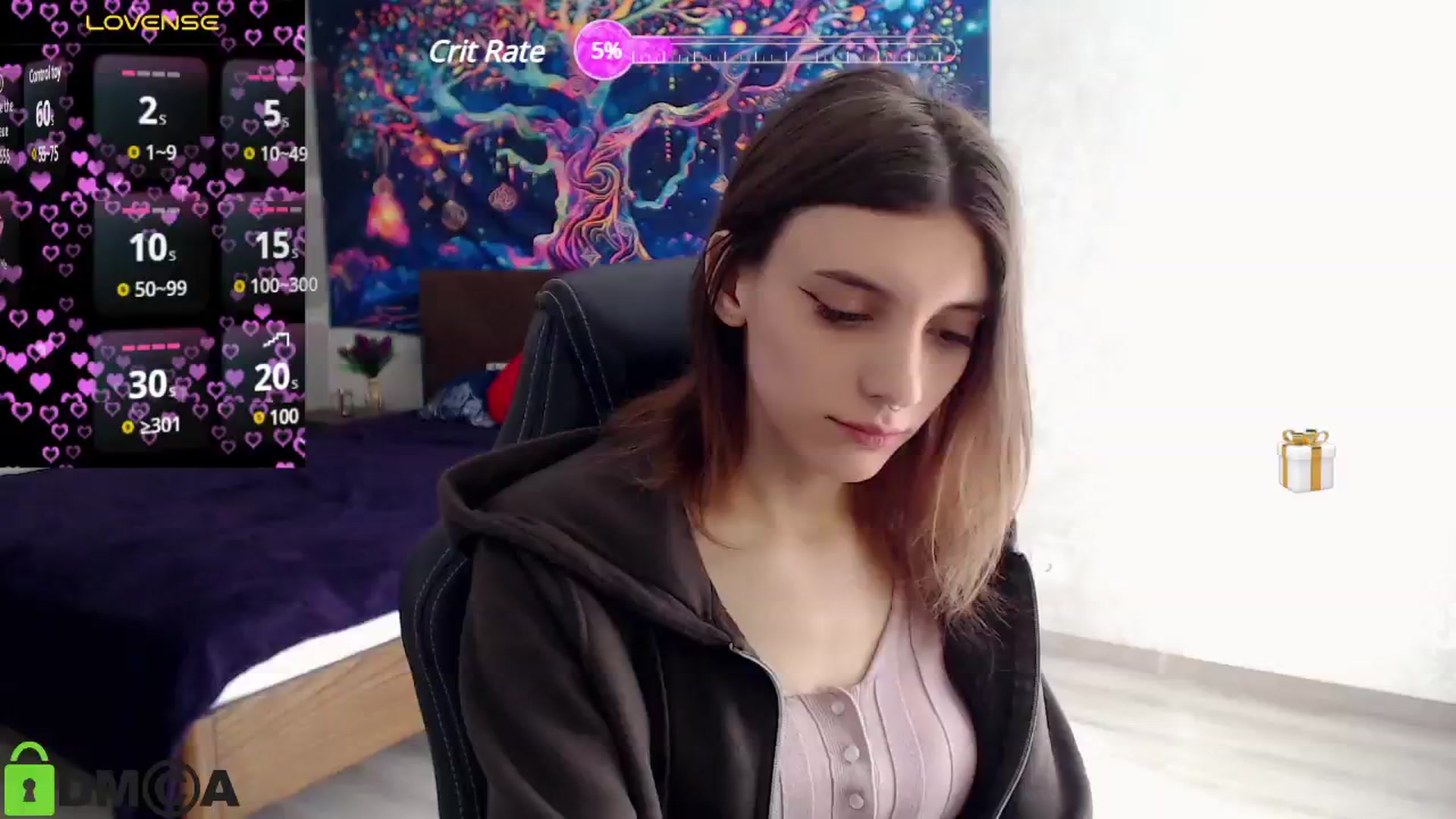 Gallery image thumbnail from Jenni_Sex's myfreecams stream on, 03/10/2025, 09:18 image 12 of 20